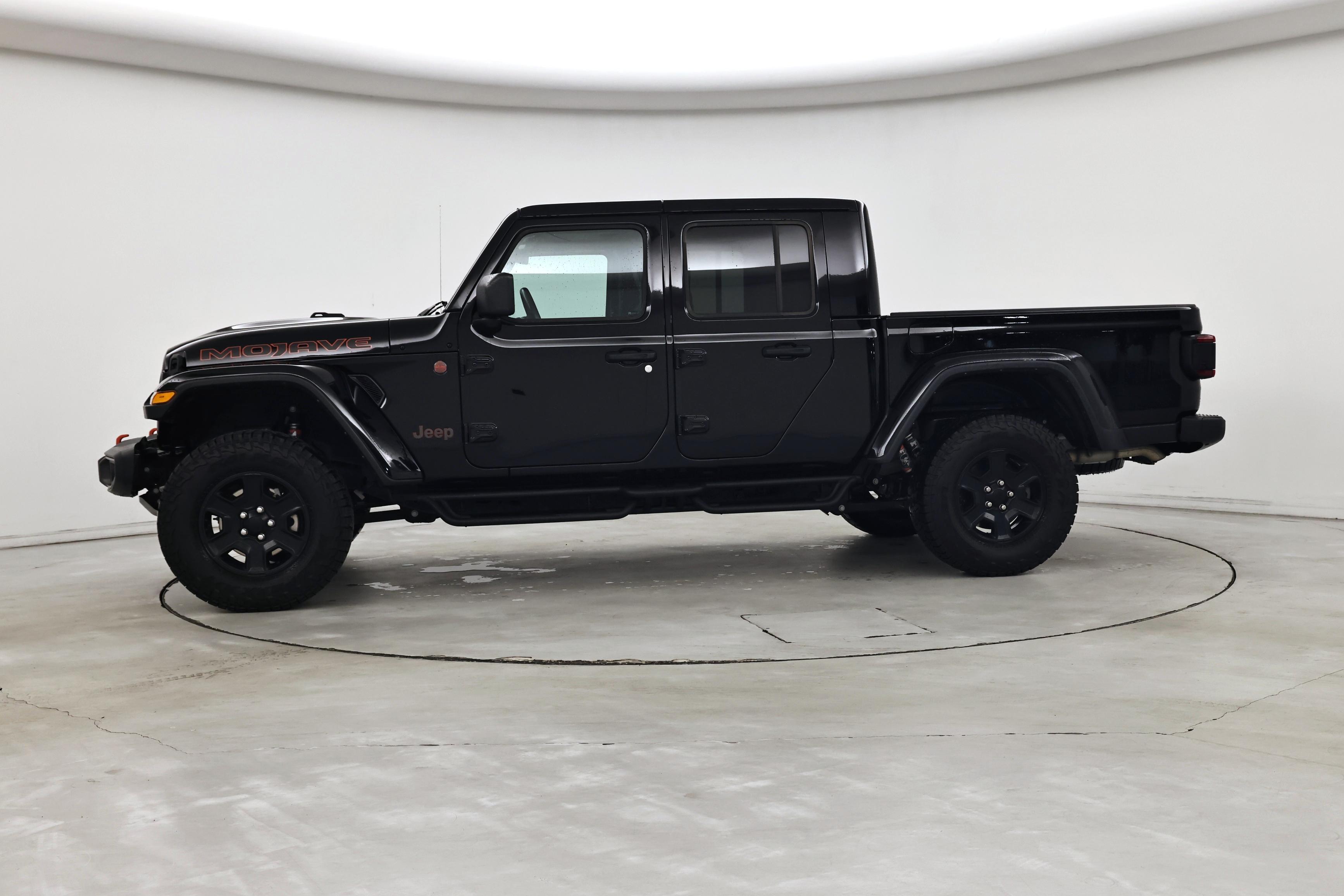 Thumbnail: 2023 Jeep Gladiator - 3