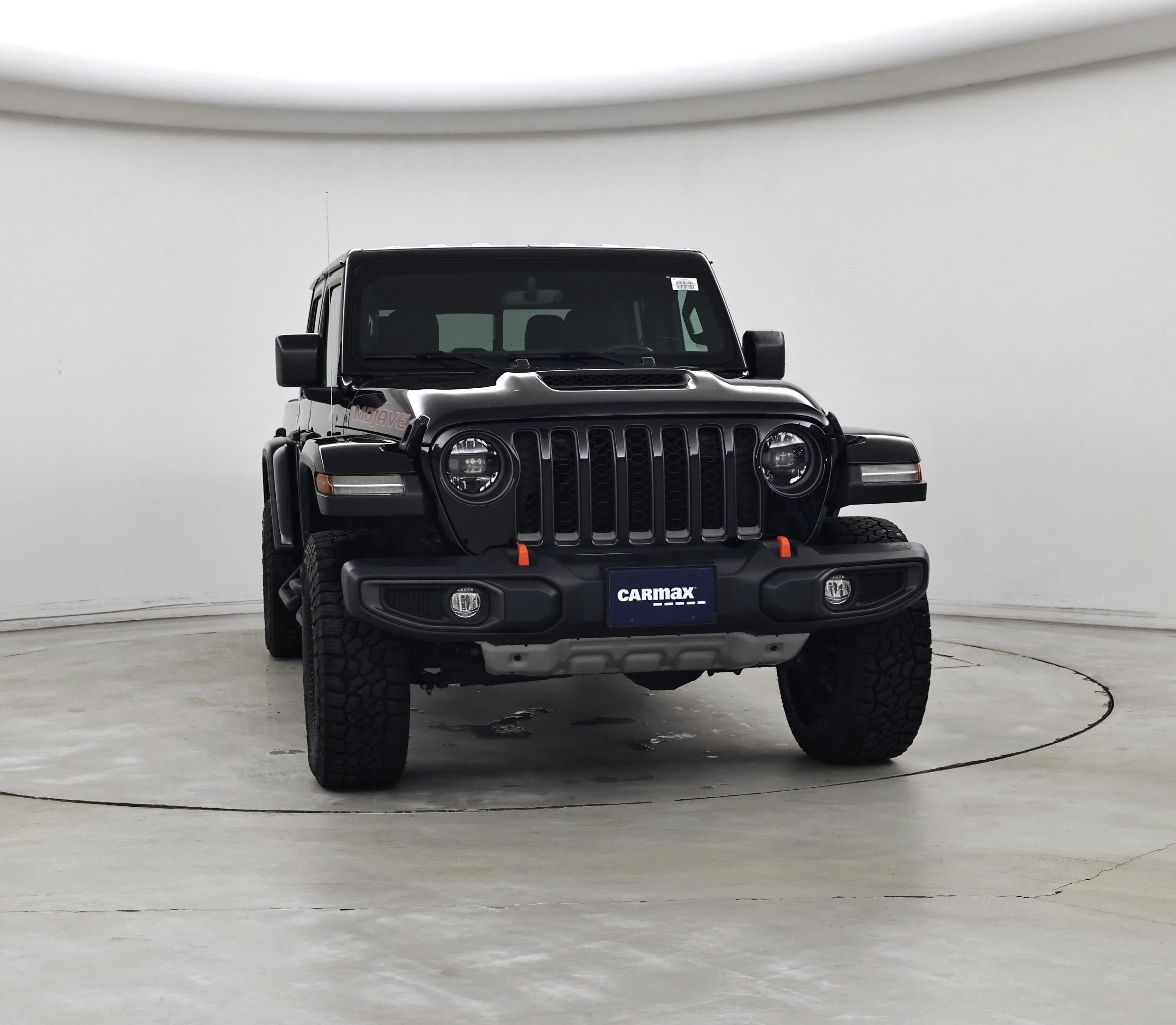 Thumbnail: 2023 Jeep Gladiator - 5