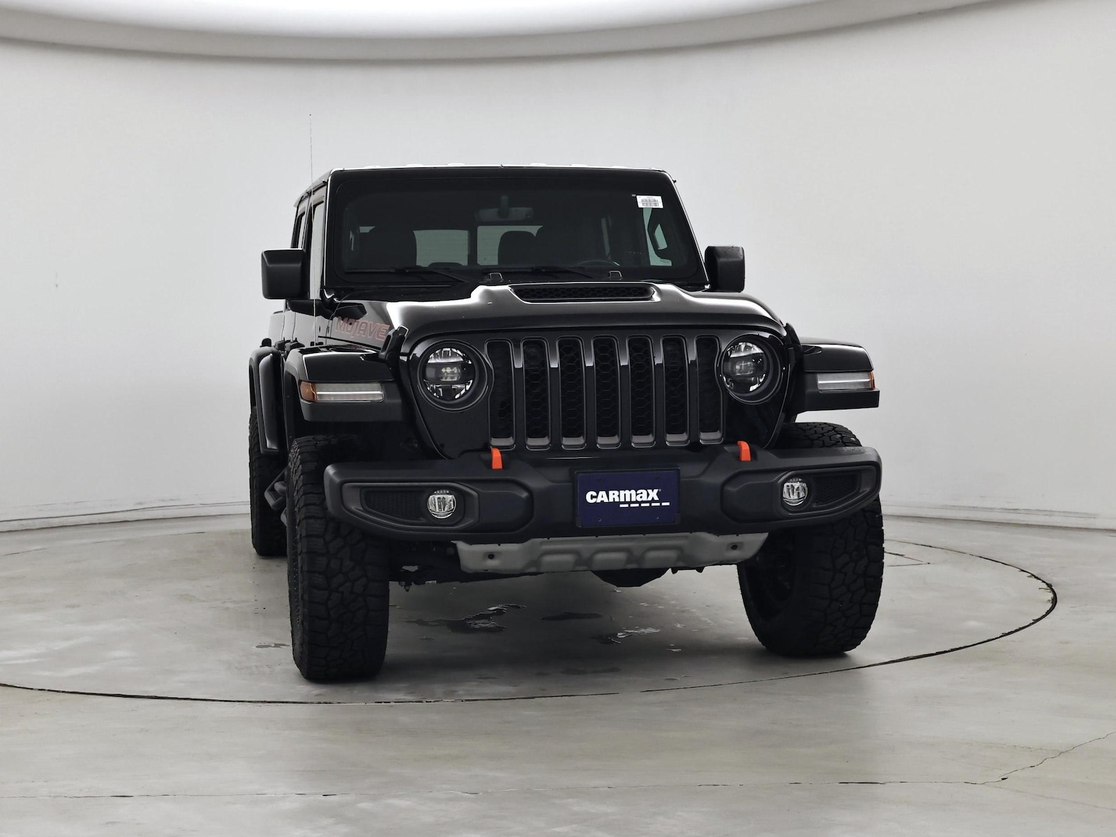 2023 Jeep Gladiator Mojave - Photo 6