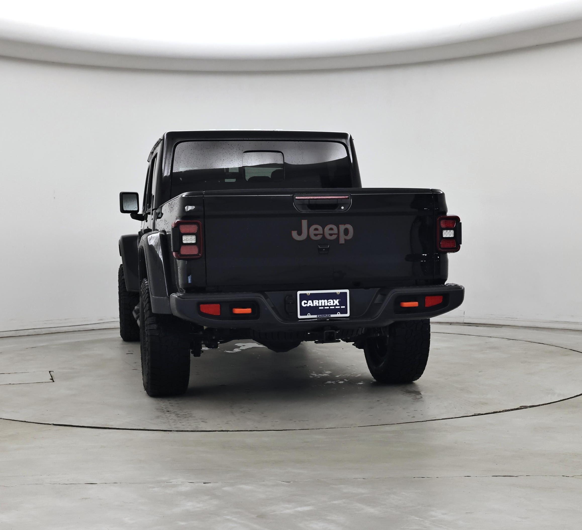 Thumbnail: 2023 Jeep Gladiator - 6