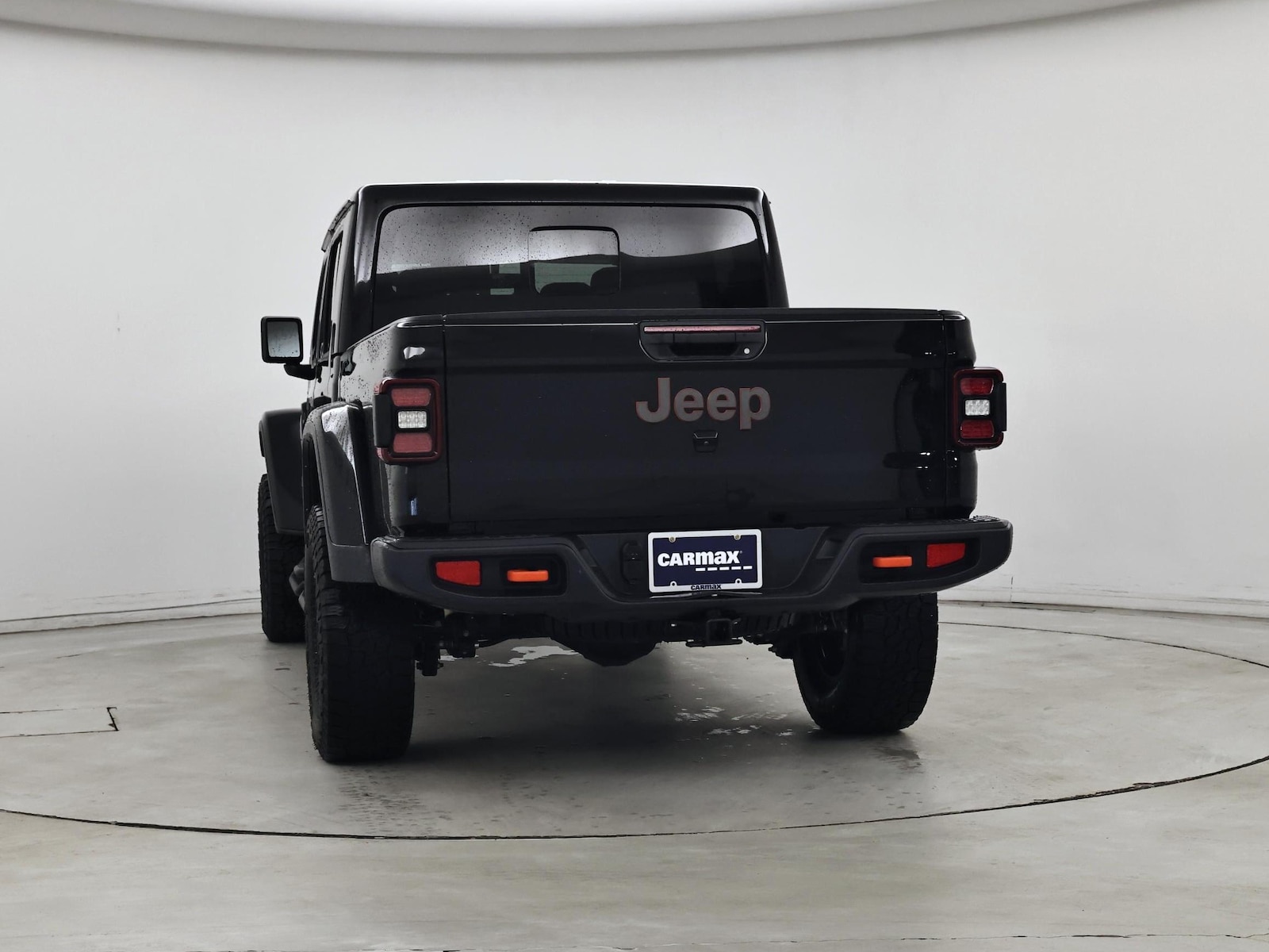 2023 Jeep Gladiator Mojave - Photo 7