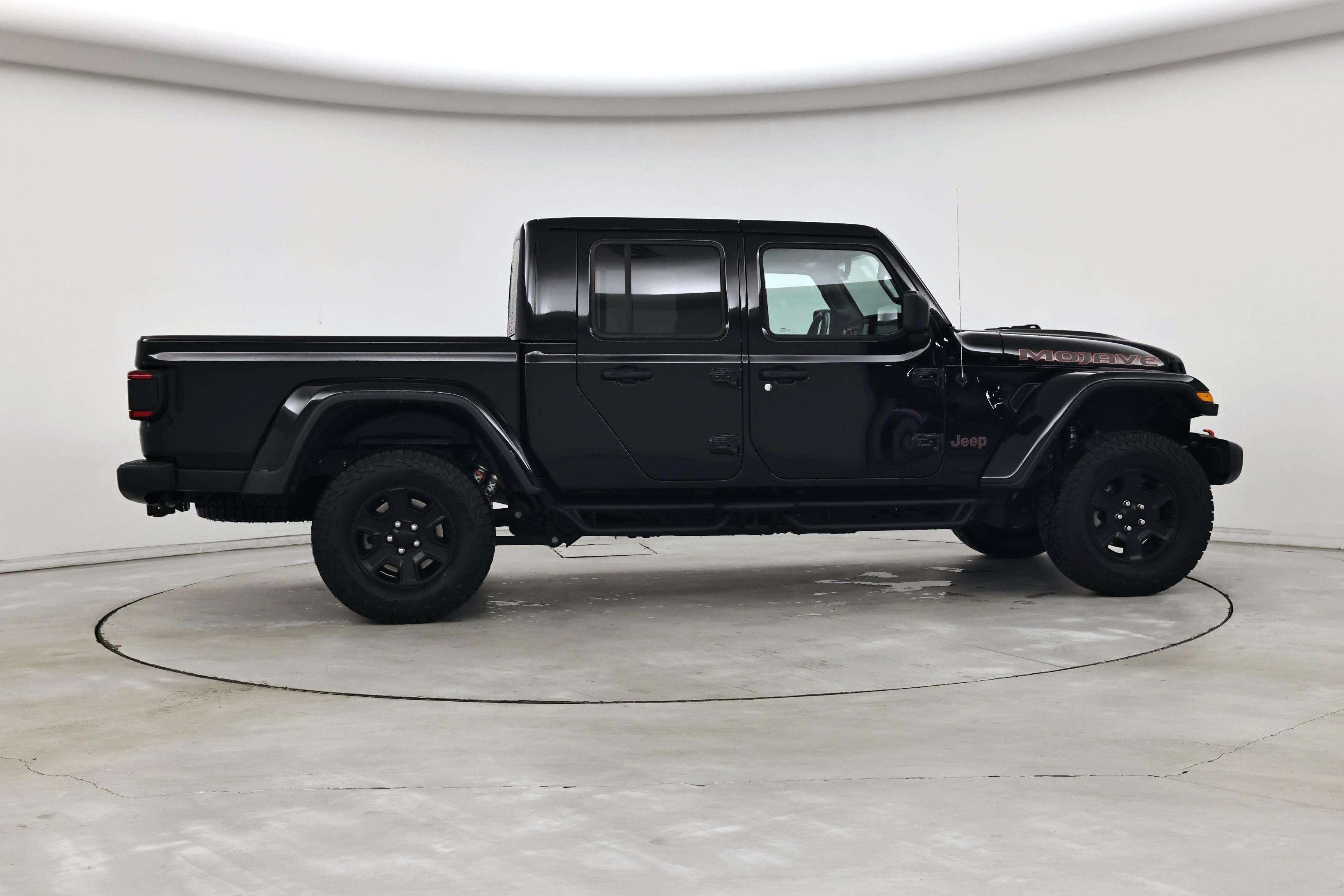 Thumbnail: 2023 Jeep Gladiator - 7