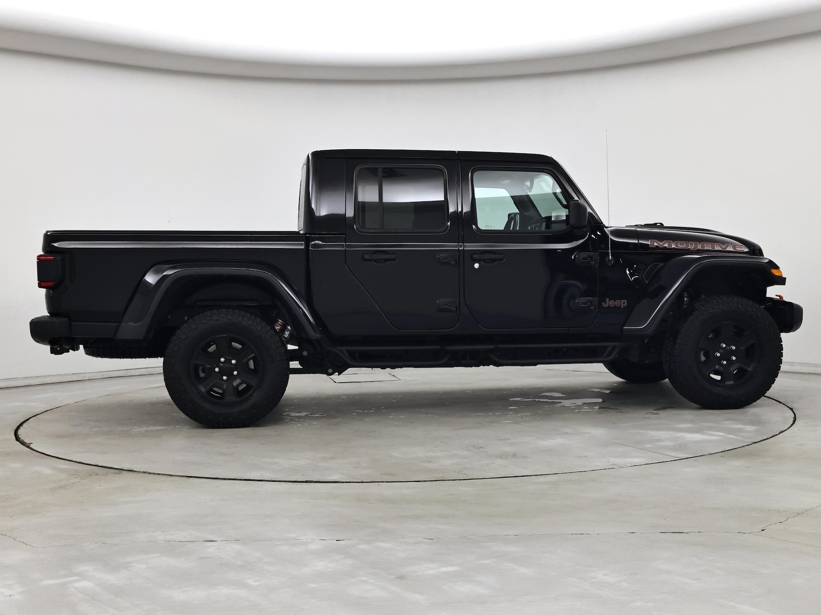 2023 Jeep Gladiator Mojave - Photo 8