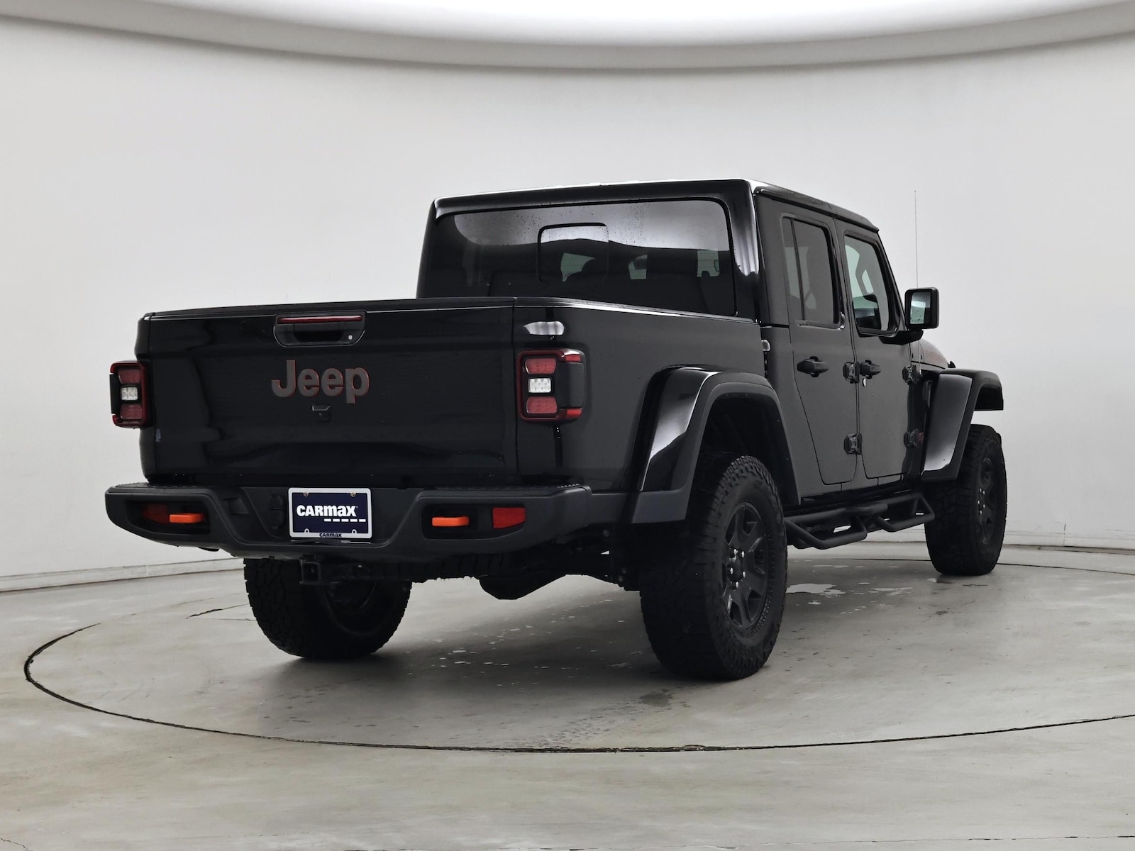 2023 Jeep Gladiator Mojave - Photo 9