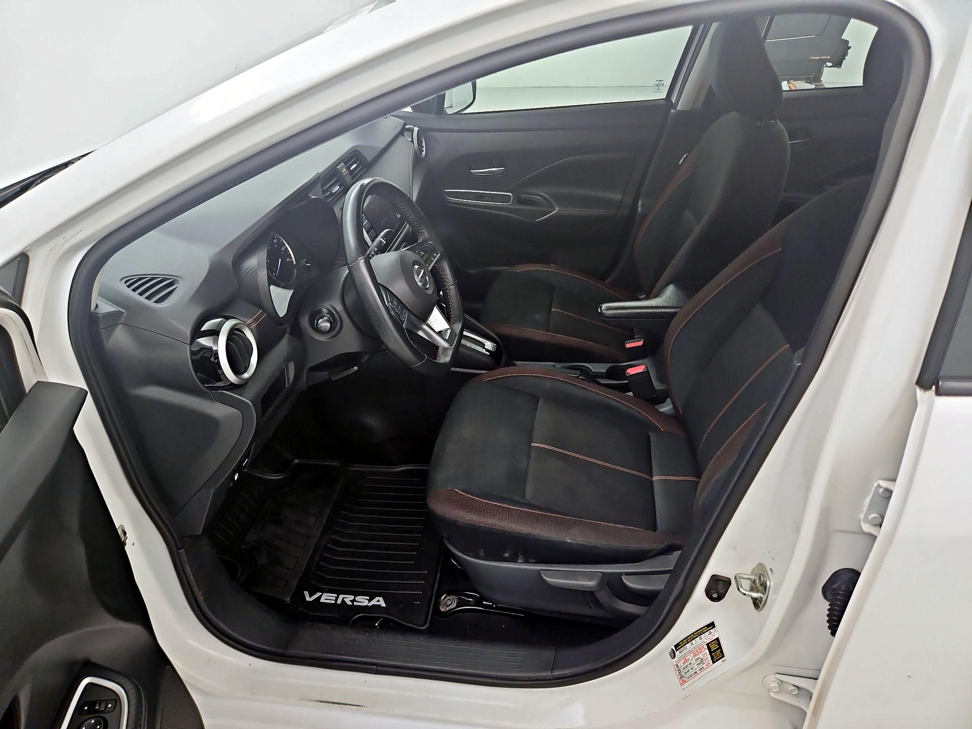 Thumbnail: 2020 Nissan Versa - 11