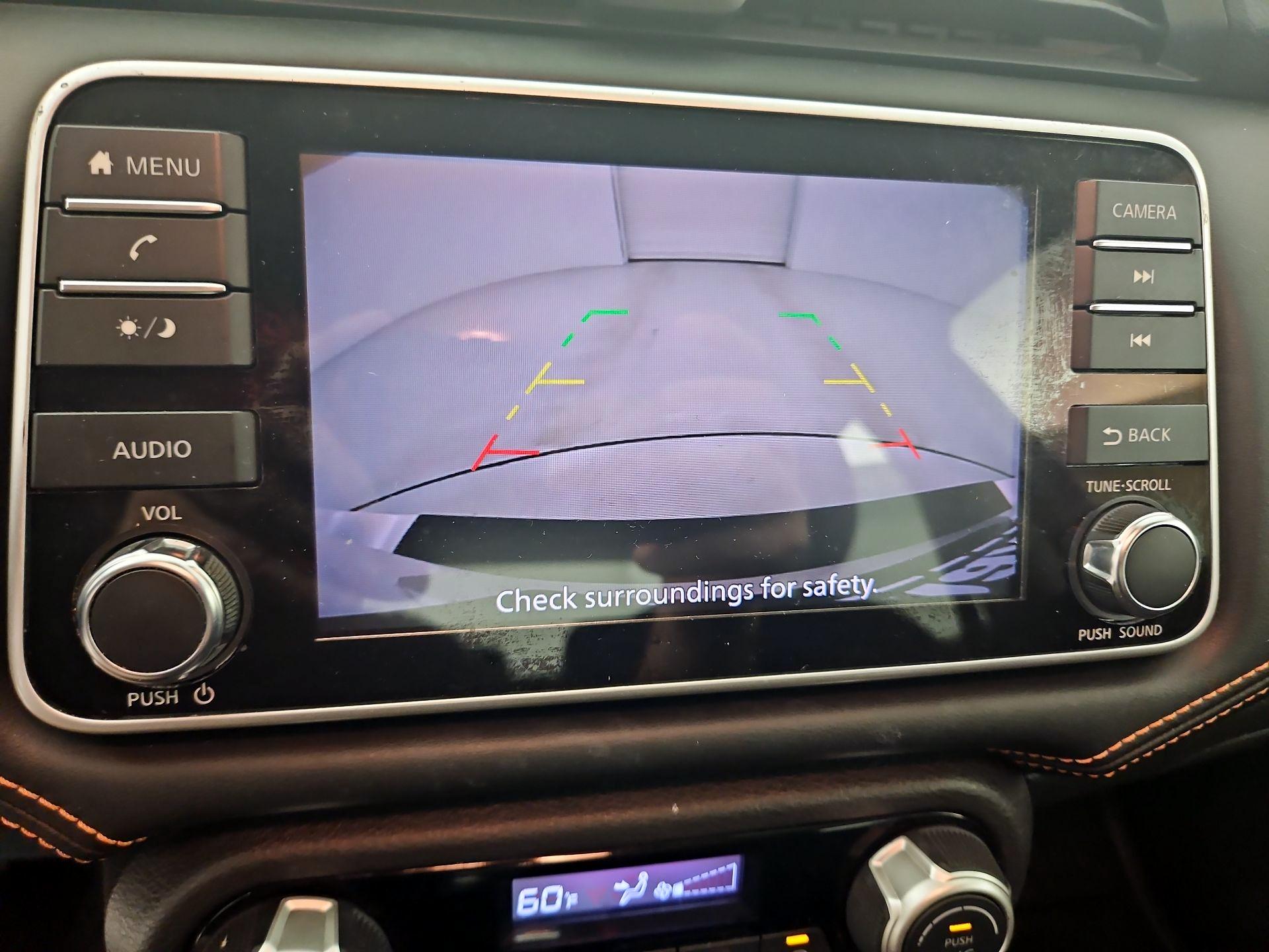 Thumbnail: 2020 Nissan Versa - 13