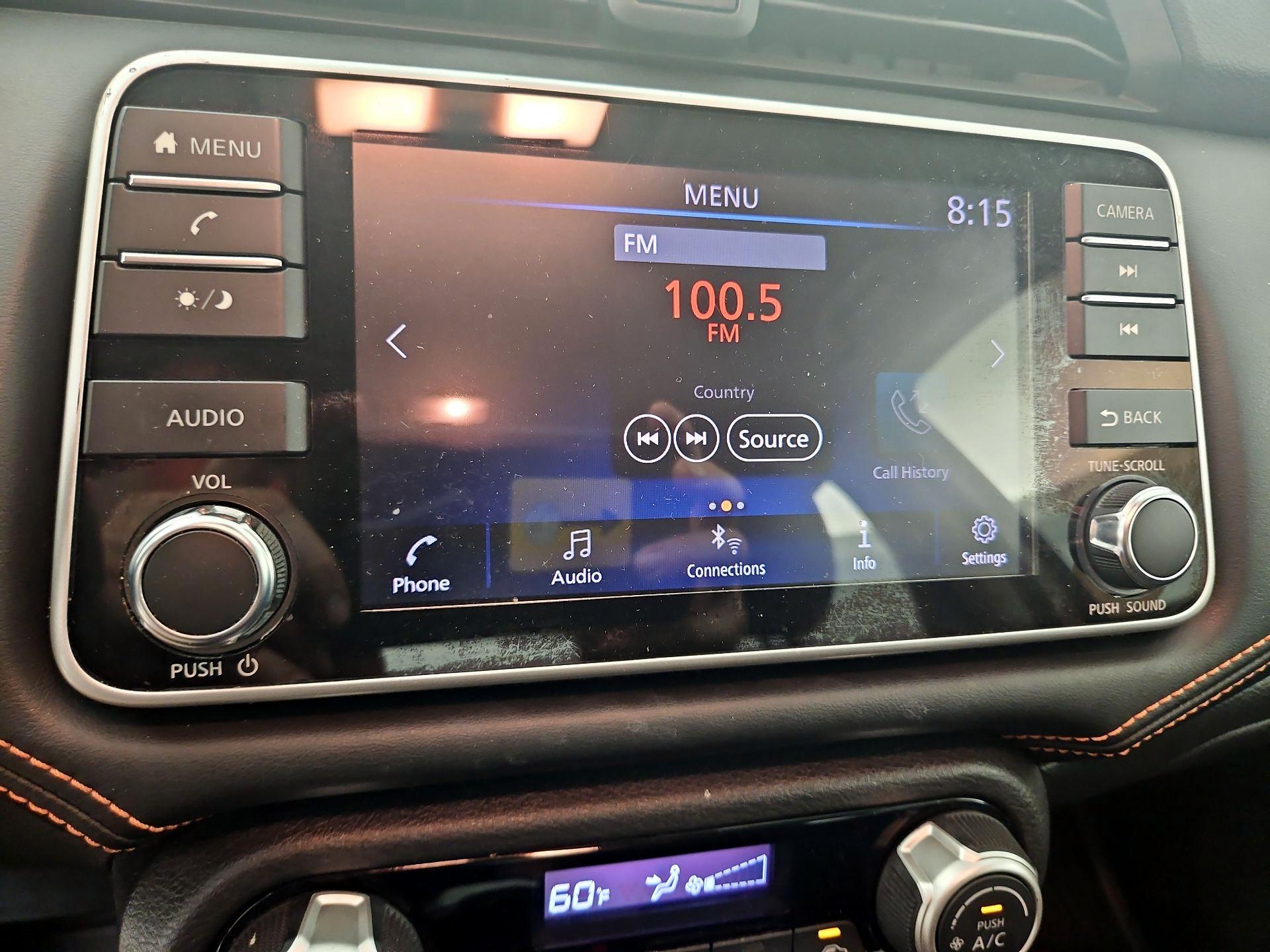 Thumbnail: 2020 Nissan Versa - 14
