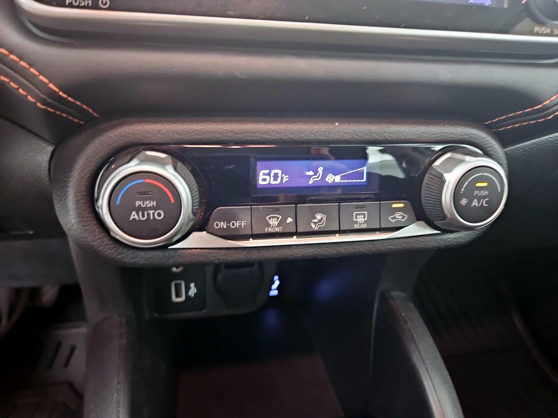 Thumbnail: 2020 Nissan Versa - 15