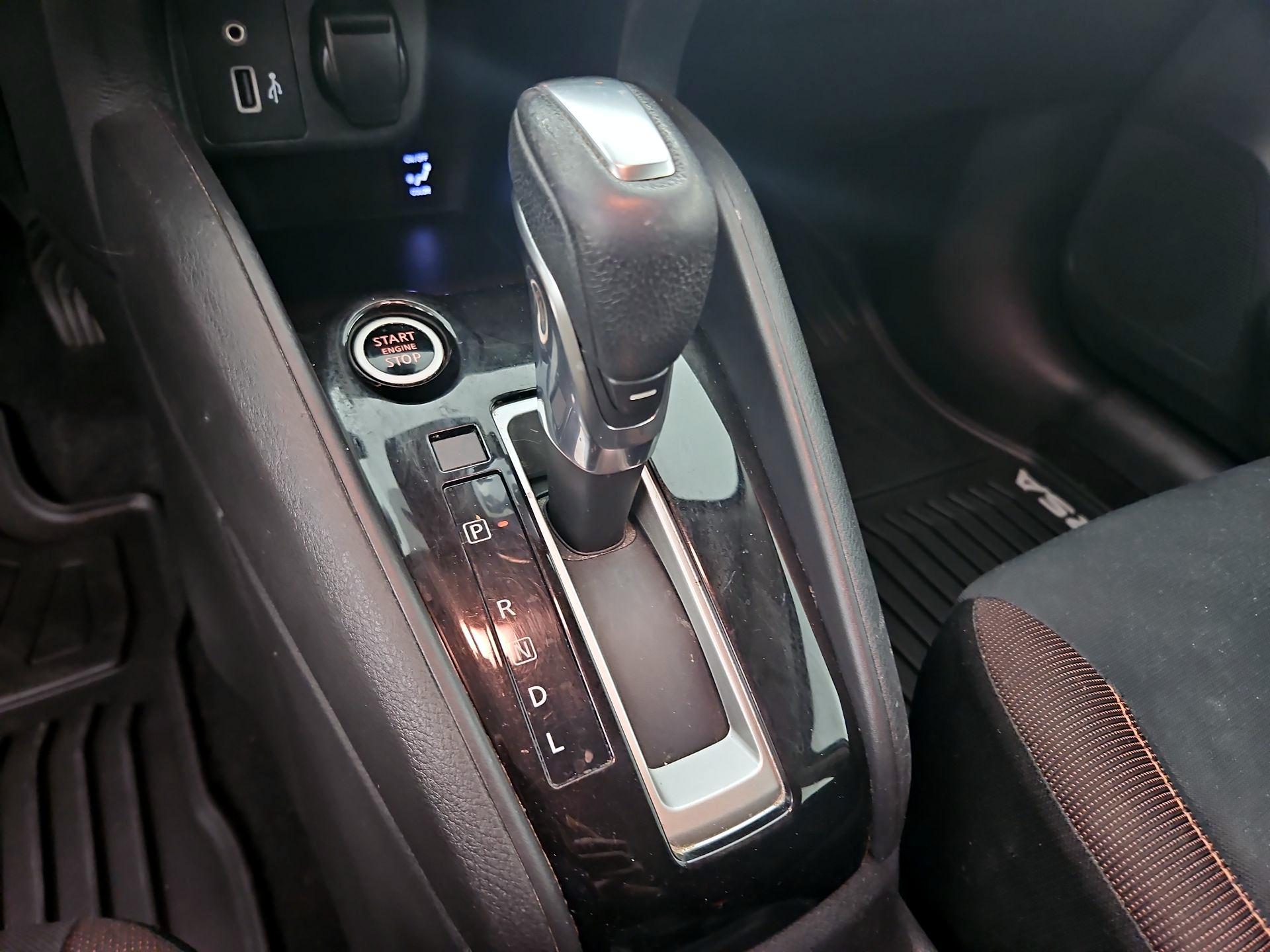 Thumbnail: 2020 Nissan Versa - 16