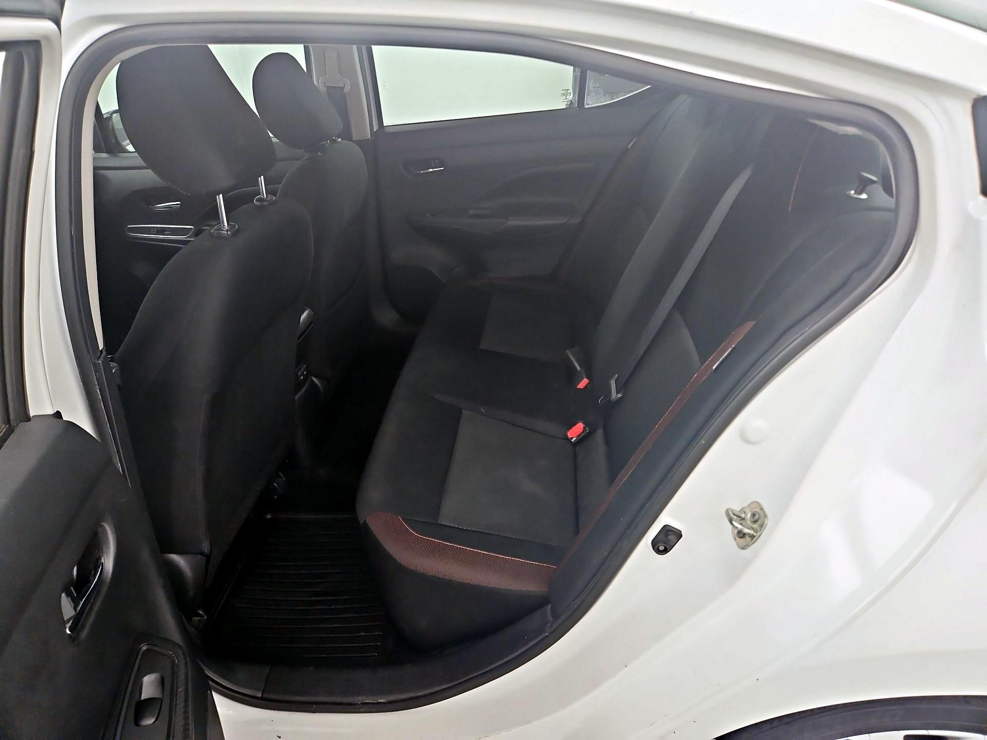 Thumbnail: 2020 Nissan Versa - 18