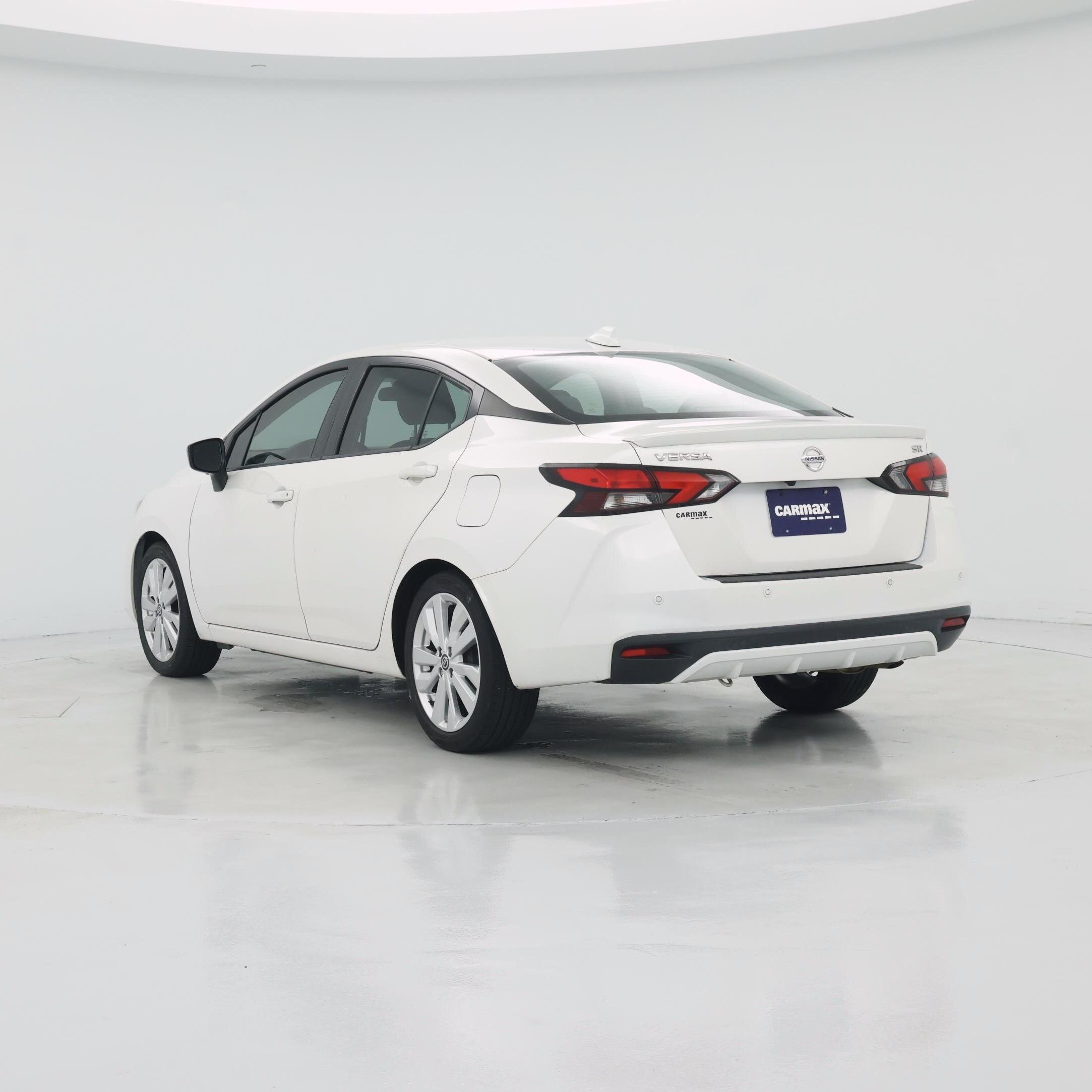 Thumbnail: 2020 Nissan Versa - 2