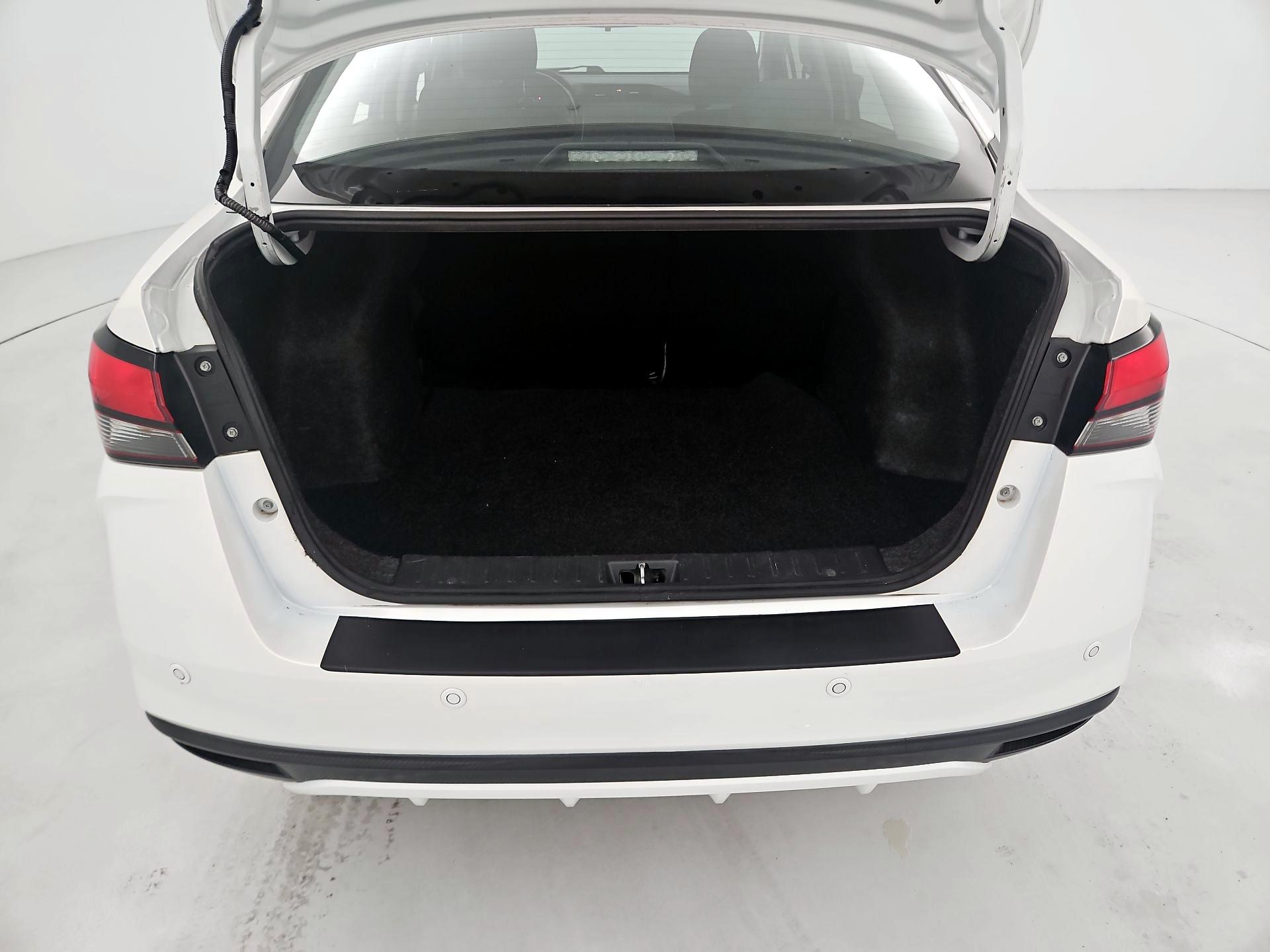 Thumbnail: 2020 Nissan Versa - 19