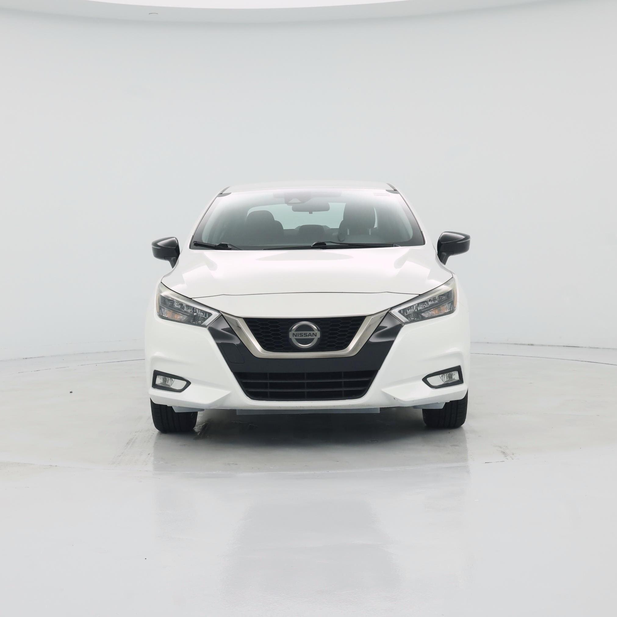 Thumbnail: 2020 Nissan Versa - 5