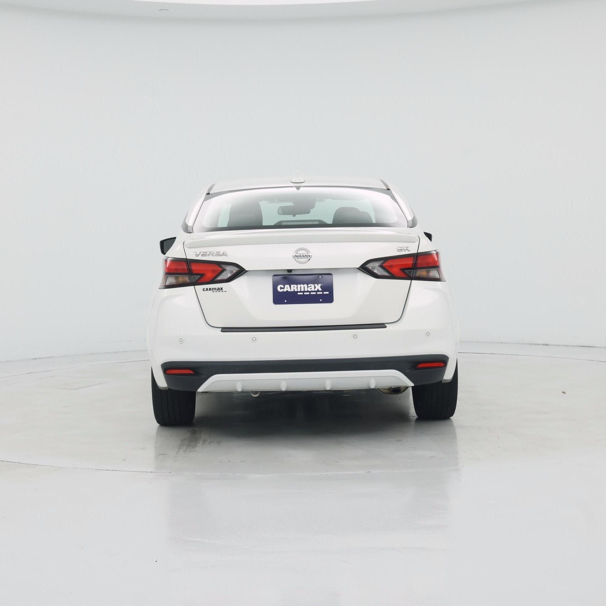 Thumbnail: 2020 Nissan Versa - 6