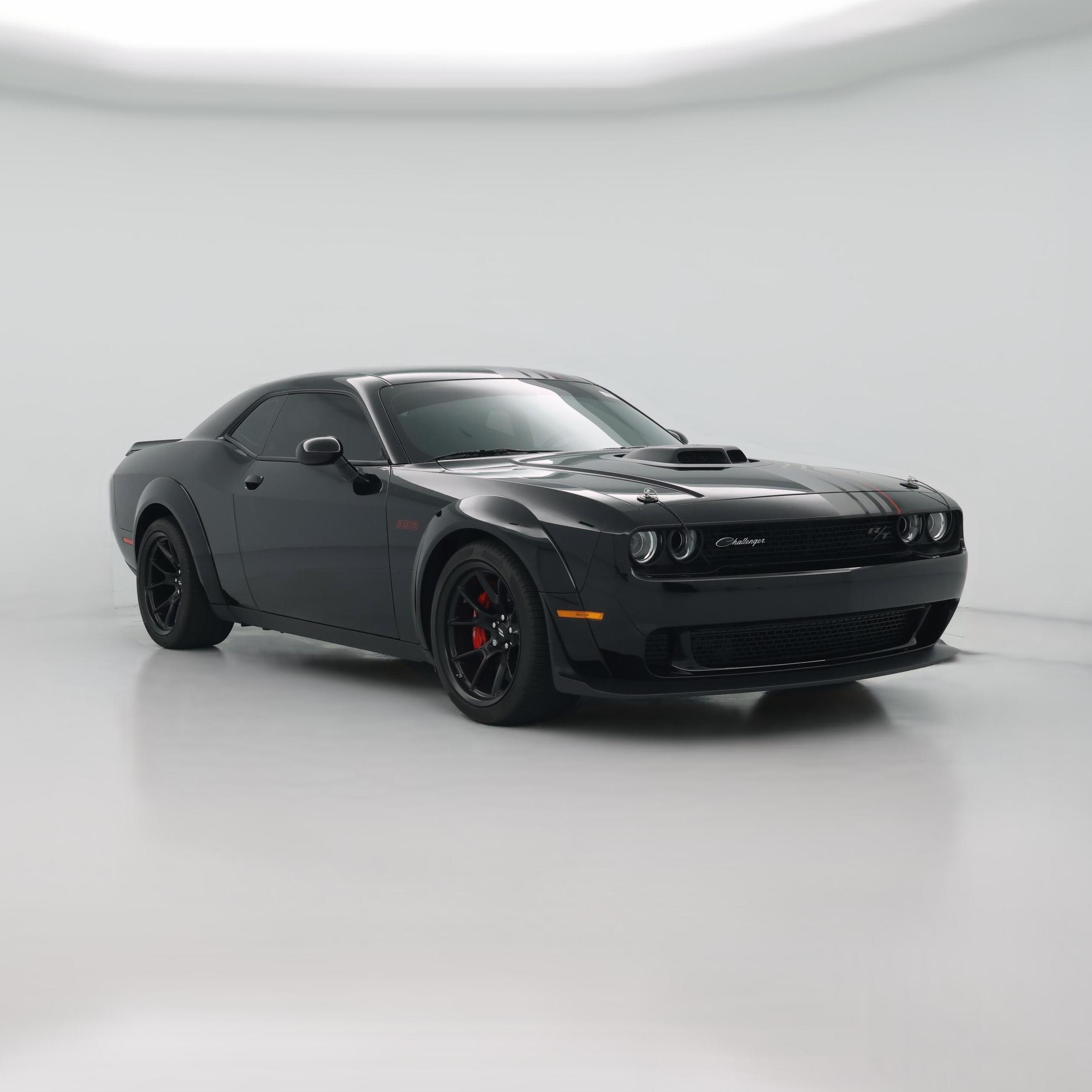 Thumbnail: 2023 Dodge Challenger - 1
