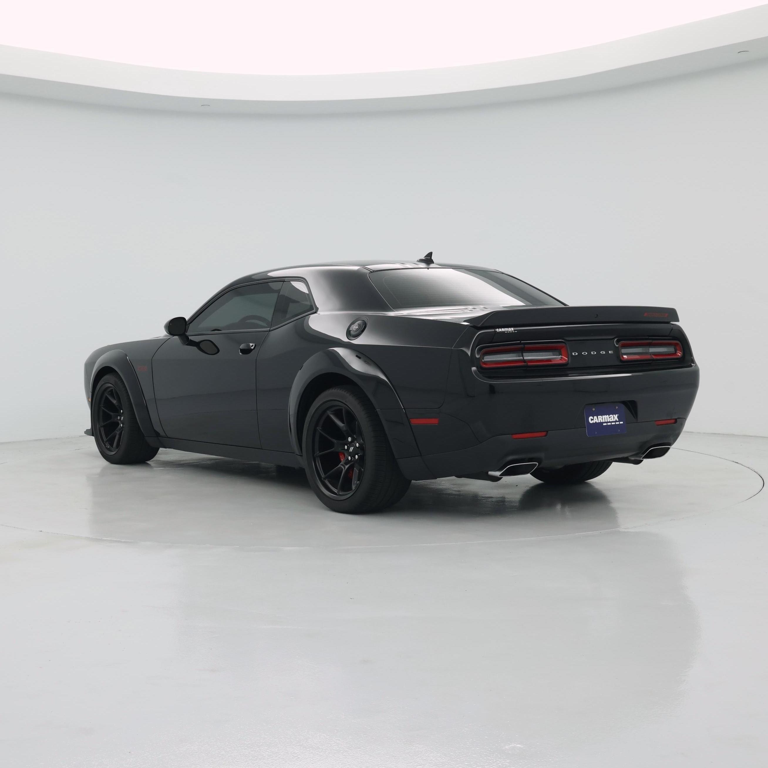 Thumbnail: 2023 Dodge Challenger - 2