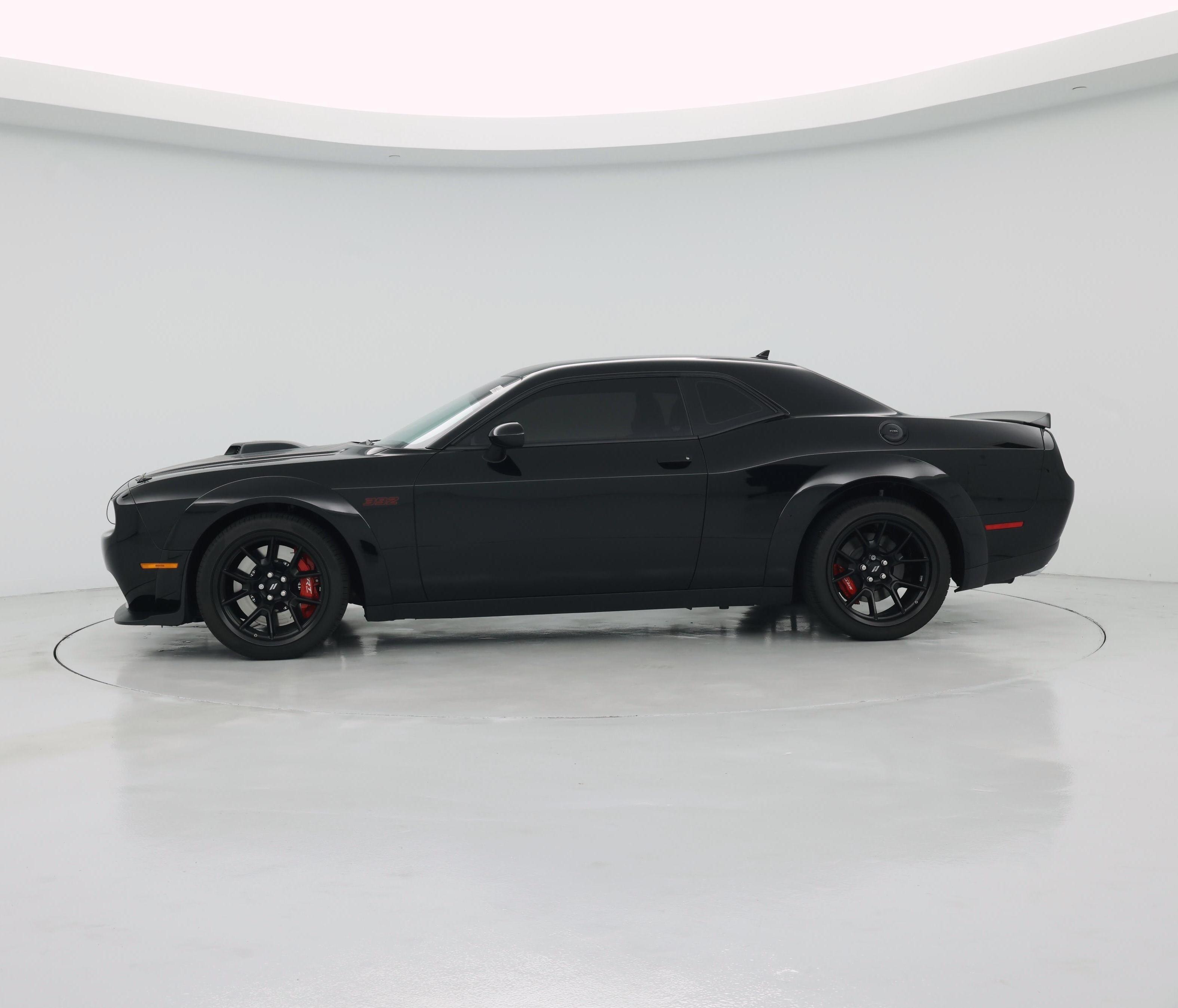 Thumbnail: 2023 Dodge Challenger - 3
