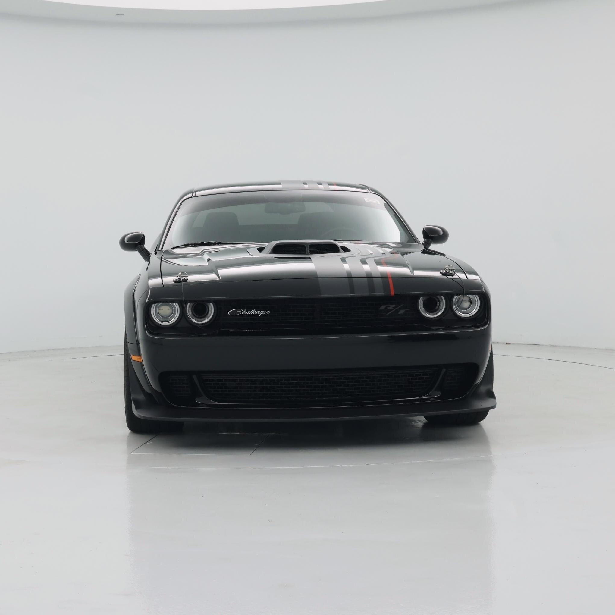 Thumbnail: 2023 Dodge Challenger - 5
