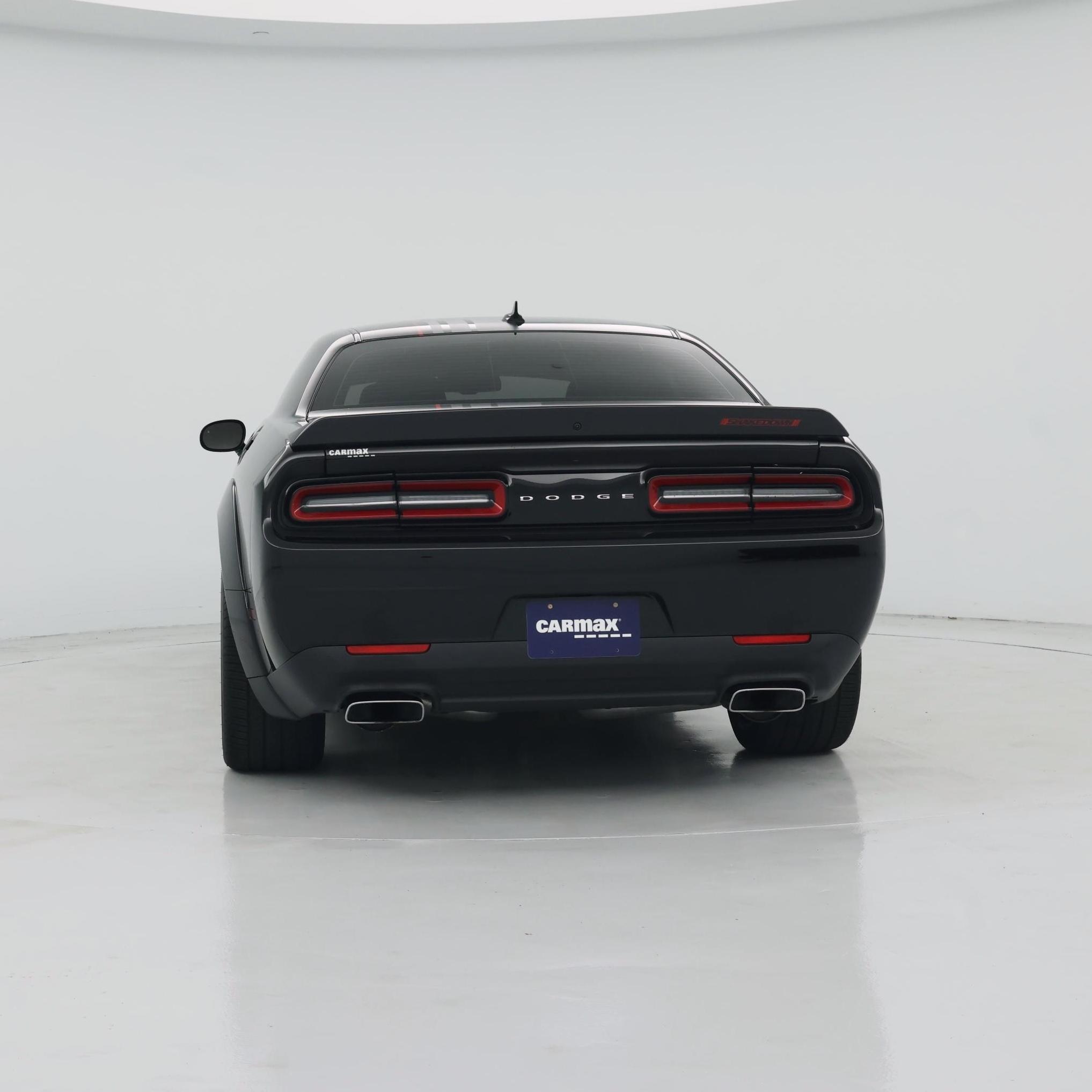 Thumbnail: 2023 Dodge Challenger - 6