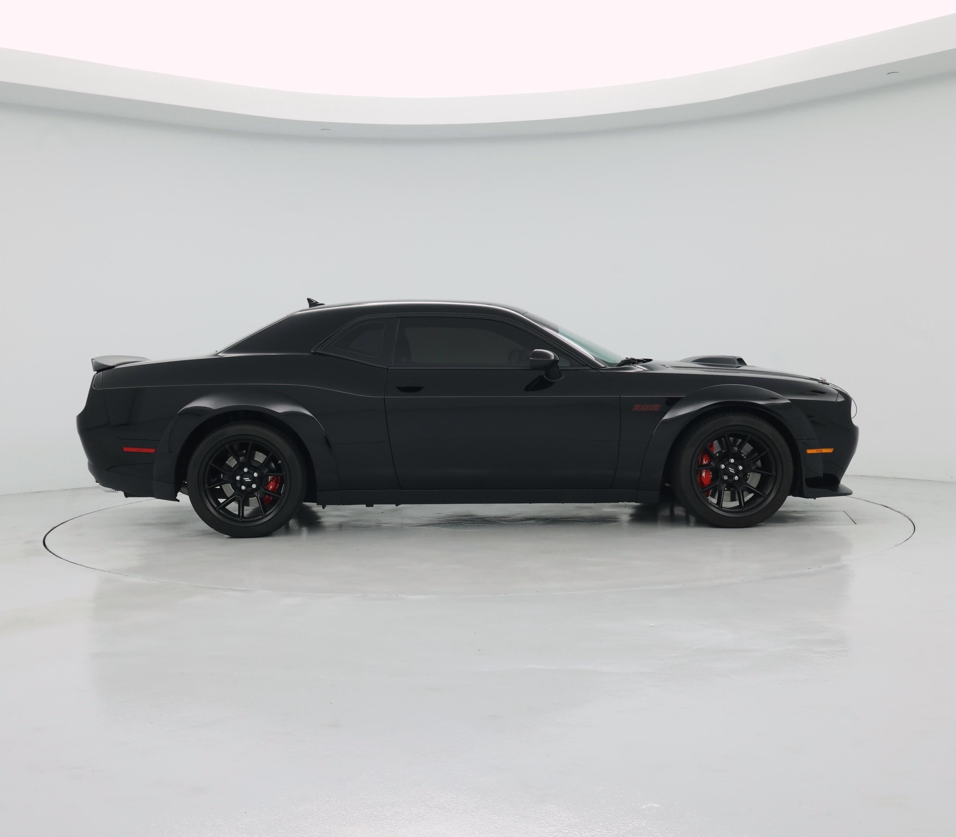 Thumbnail: 2023 Dodge Challenger - 7