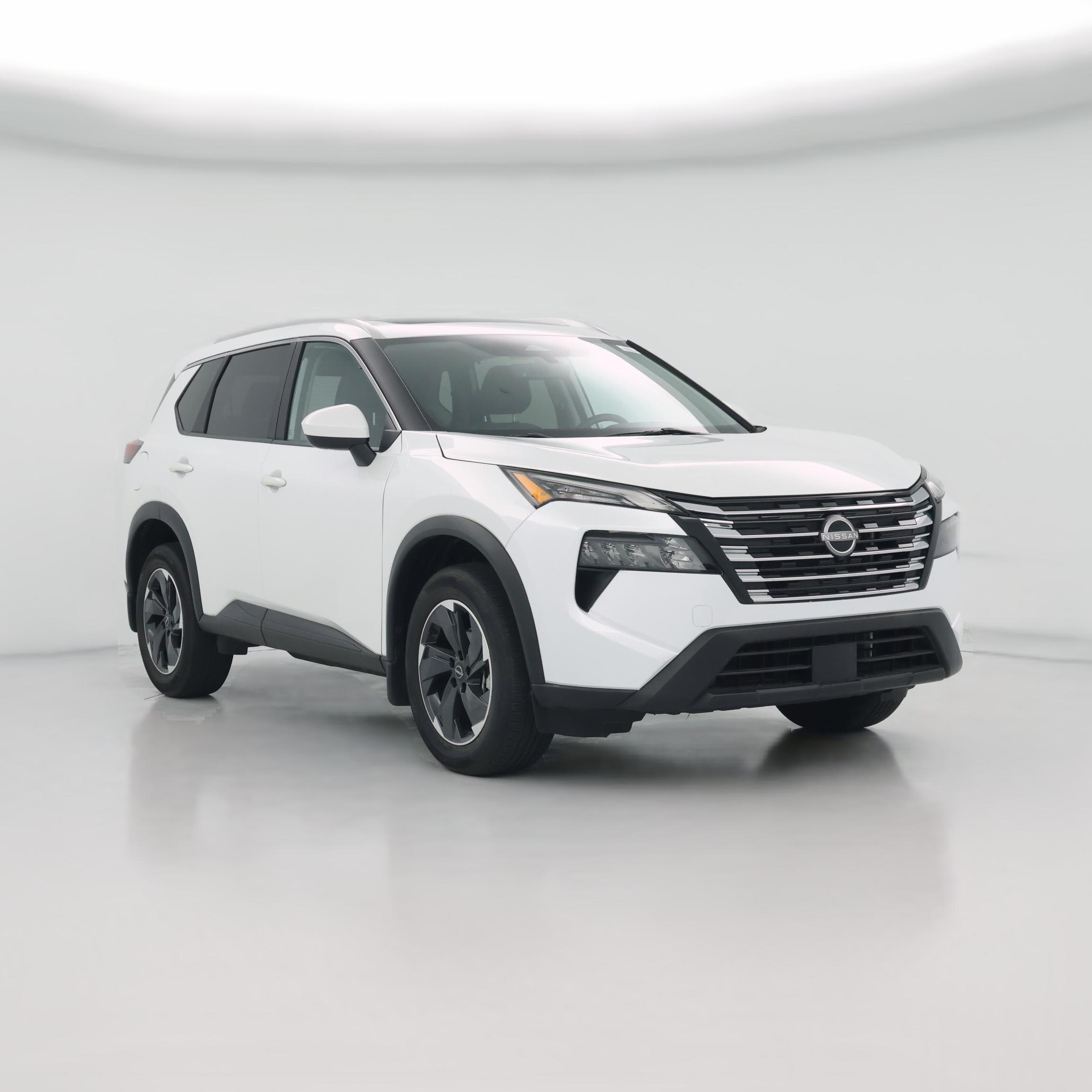 Thumbnail: 2024 Nissan Rogue - 1