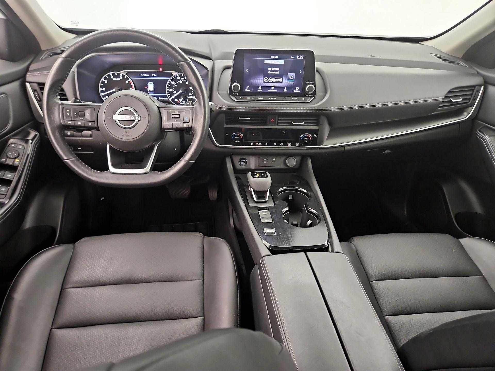 Thumbnail: 2024 Nissan Rogue - 9