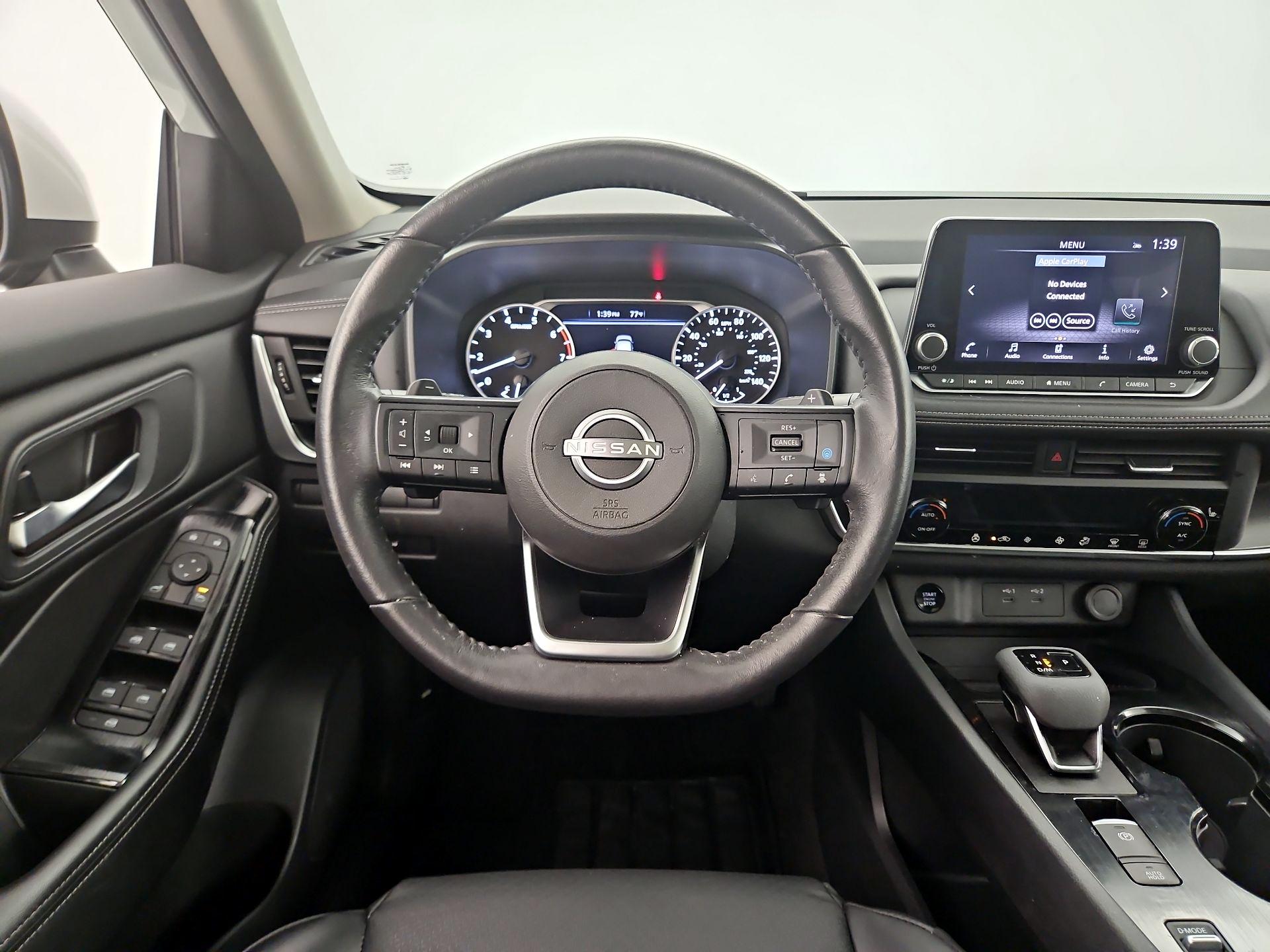 Thumbnail: 2024 Nissan Rogue - 10