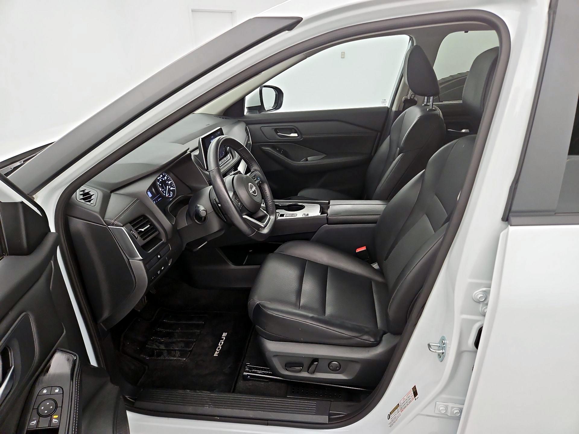 Thumbnail: 2024 Nissan Rogue - 11