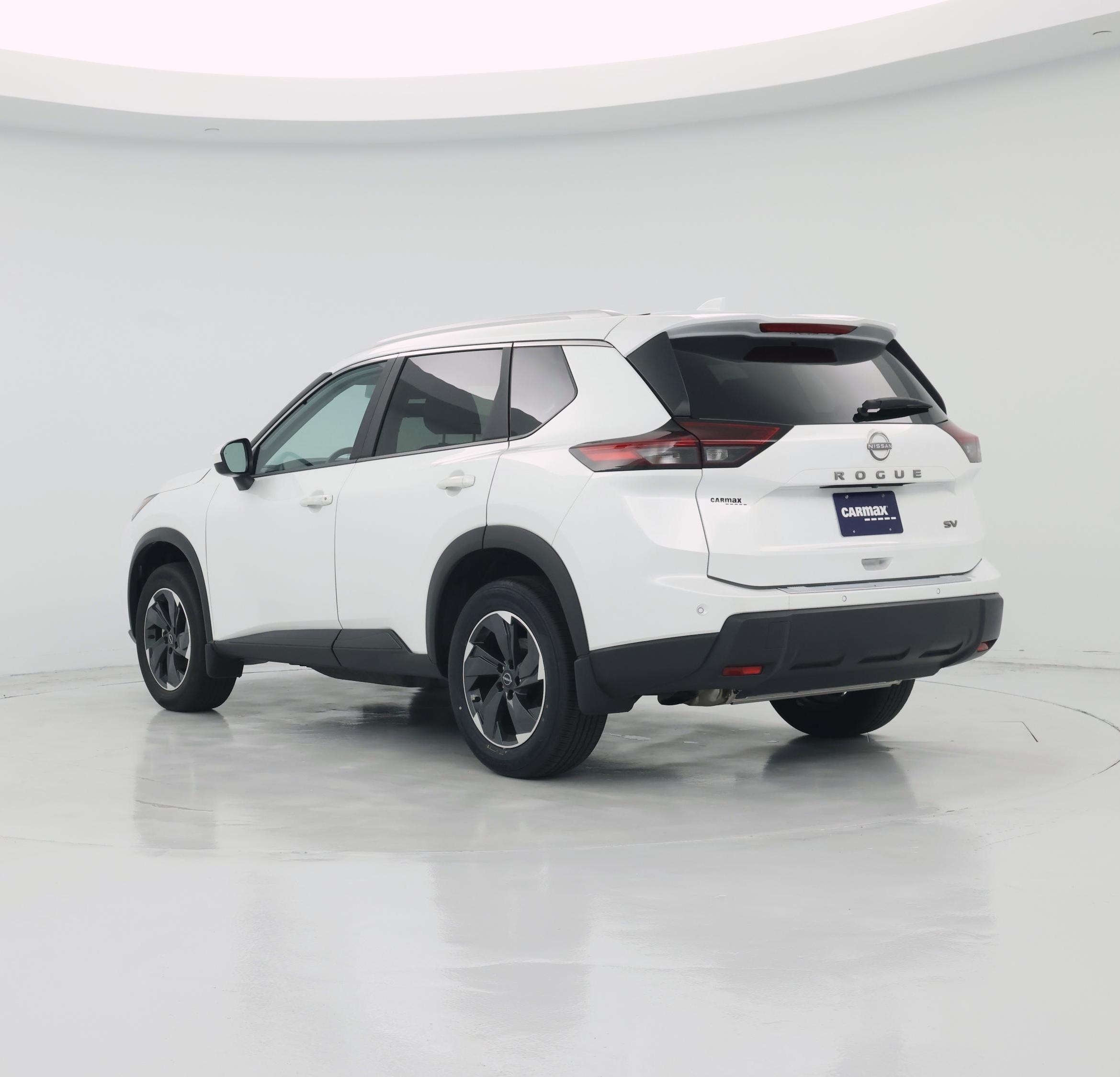Thumbnail: 2024 Nissan Rogue - 2
