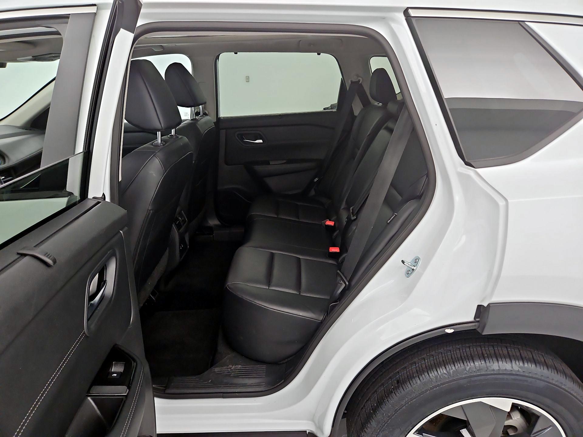 Thumbnail: 2024 Nissan Rogue - 20