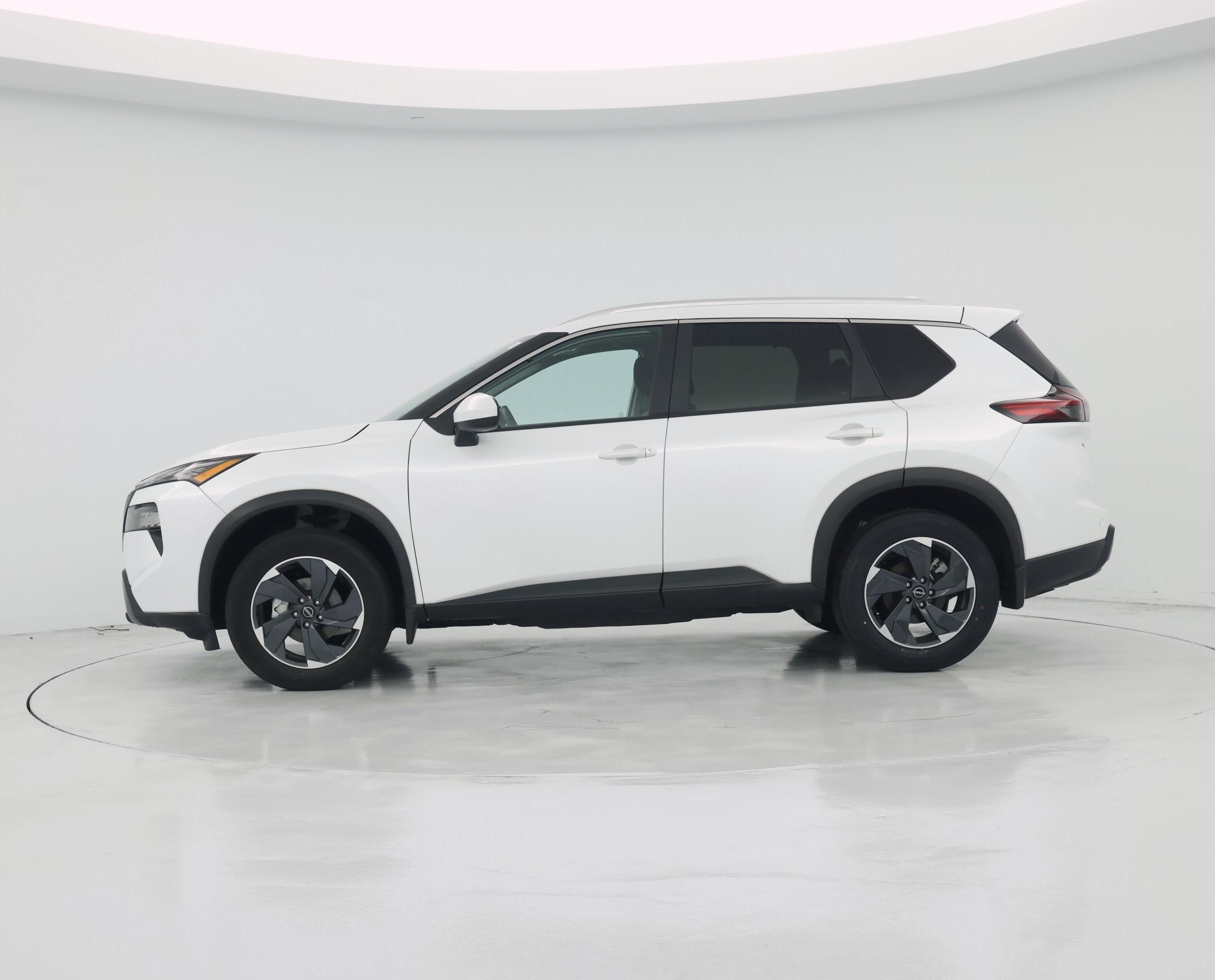 Thumbnail: 2024 Nissan Rogue - 3