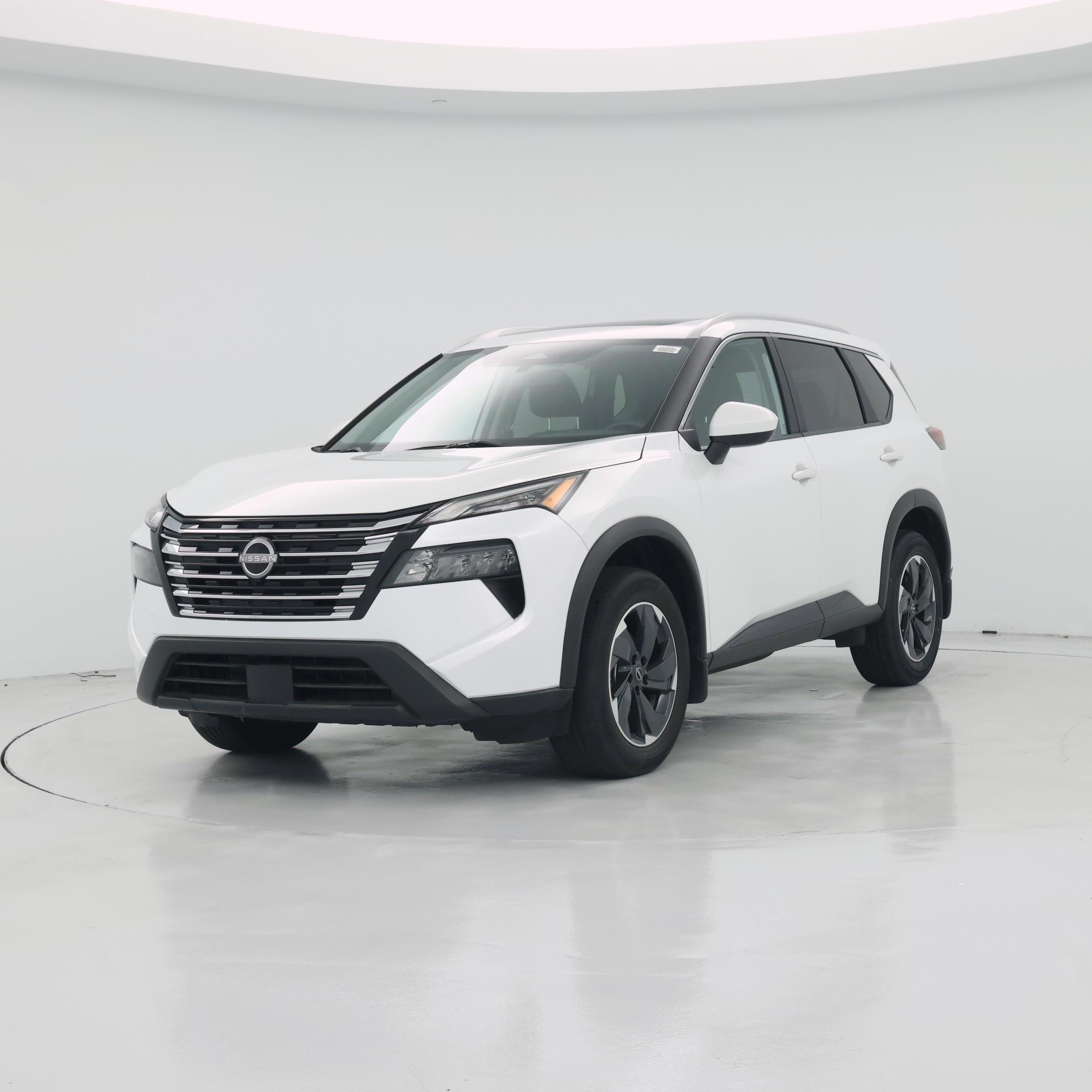 Thumbnail: 2024 Nissan Rogue - 4