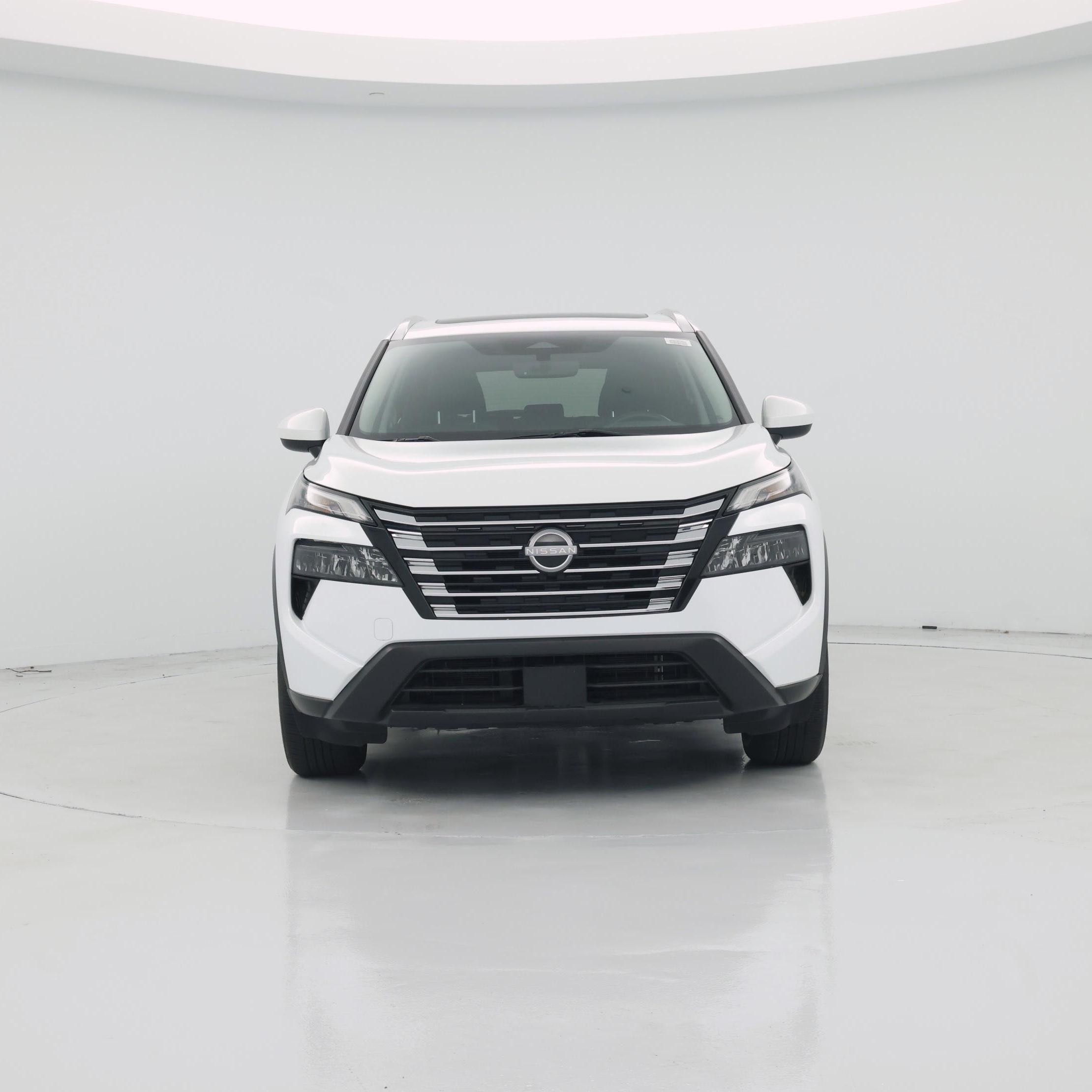 Thumbnail: 2024 Nissan Rogue - 5
