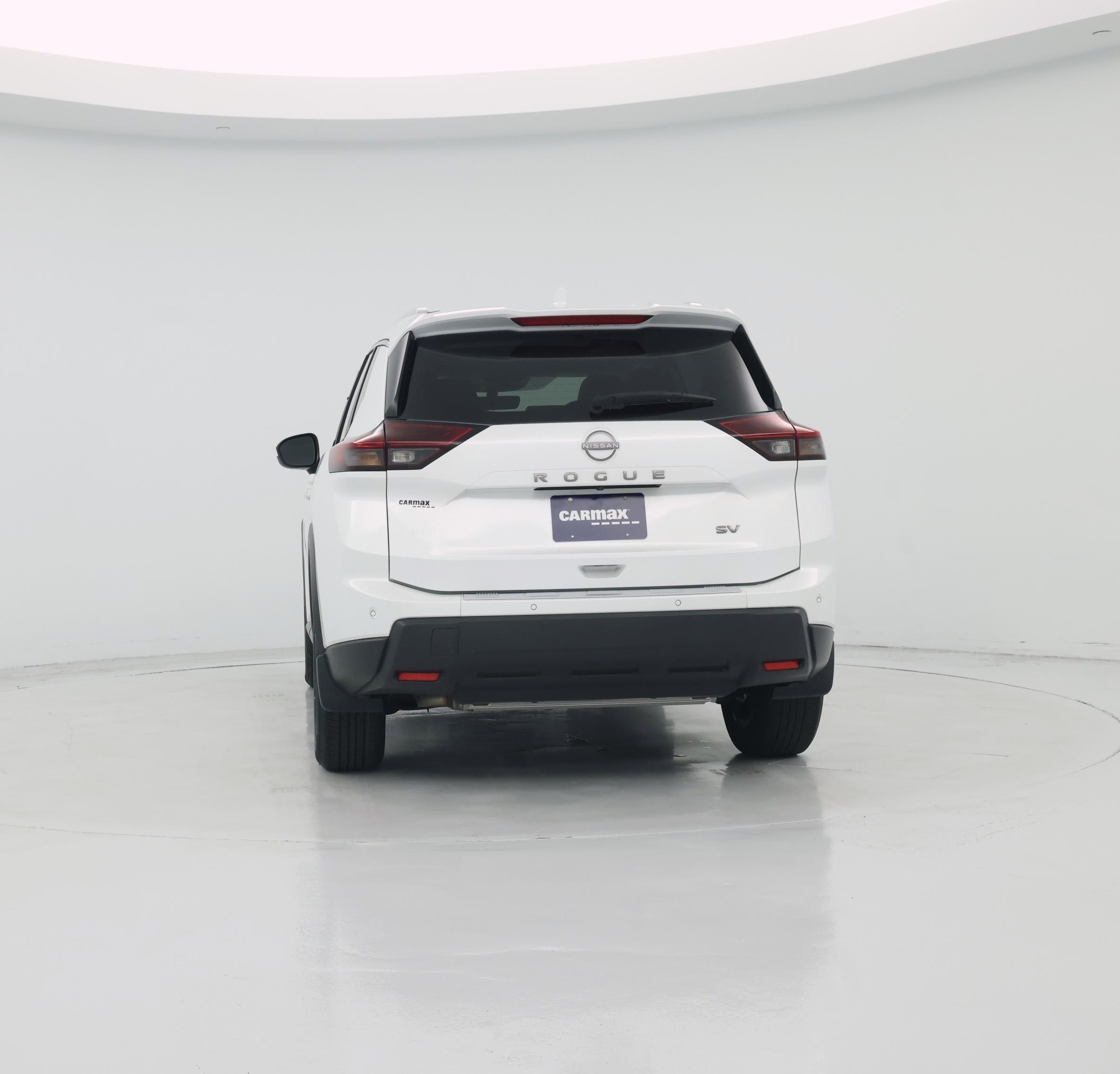 Thumbnail: 2024 Nissan Rogue - 6