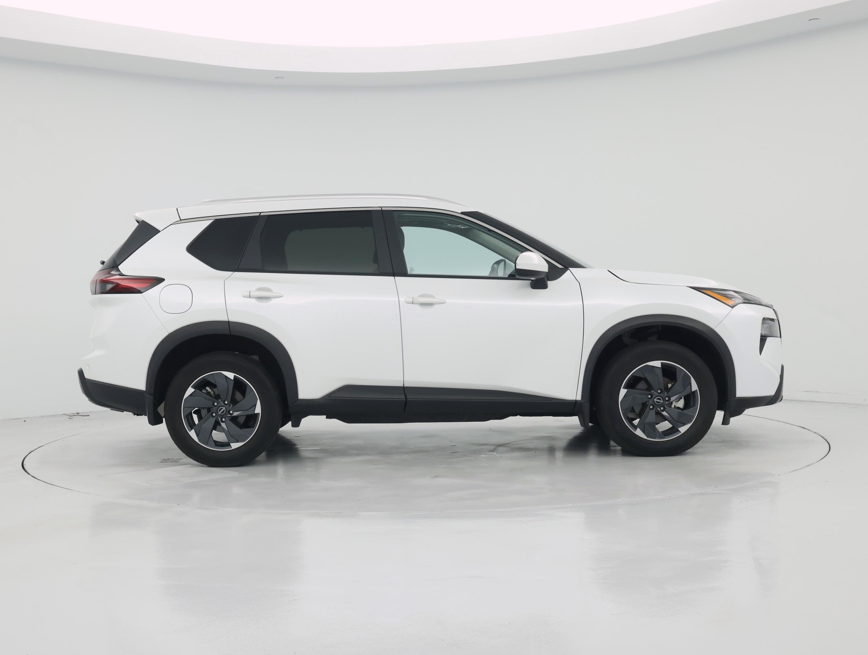 Thumbnail: 2024 Nissan Rogue - 7
