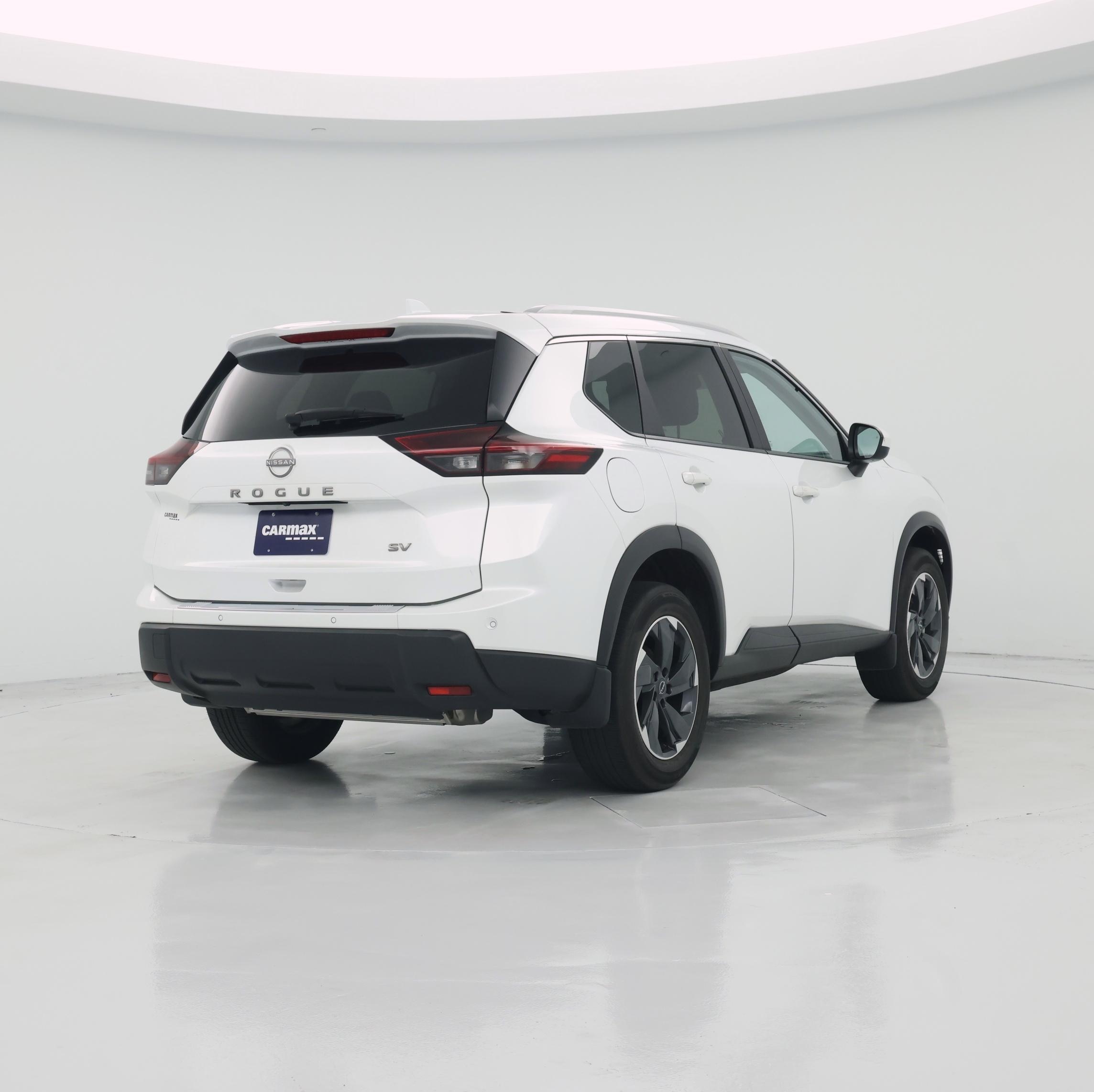 Thumbnail: 2024 Nissan Rogue - 8
