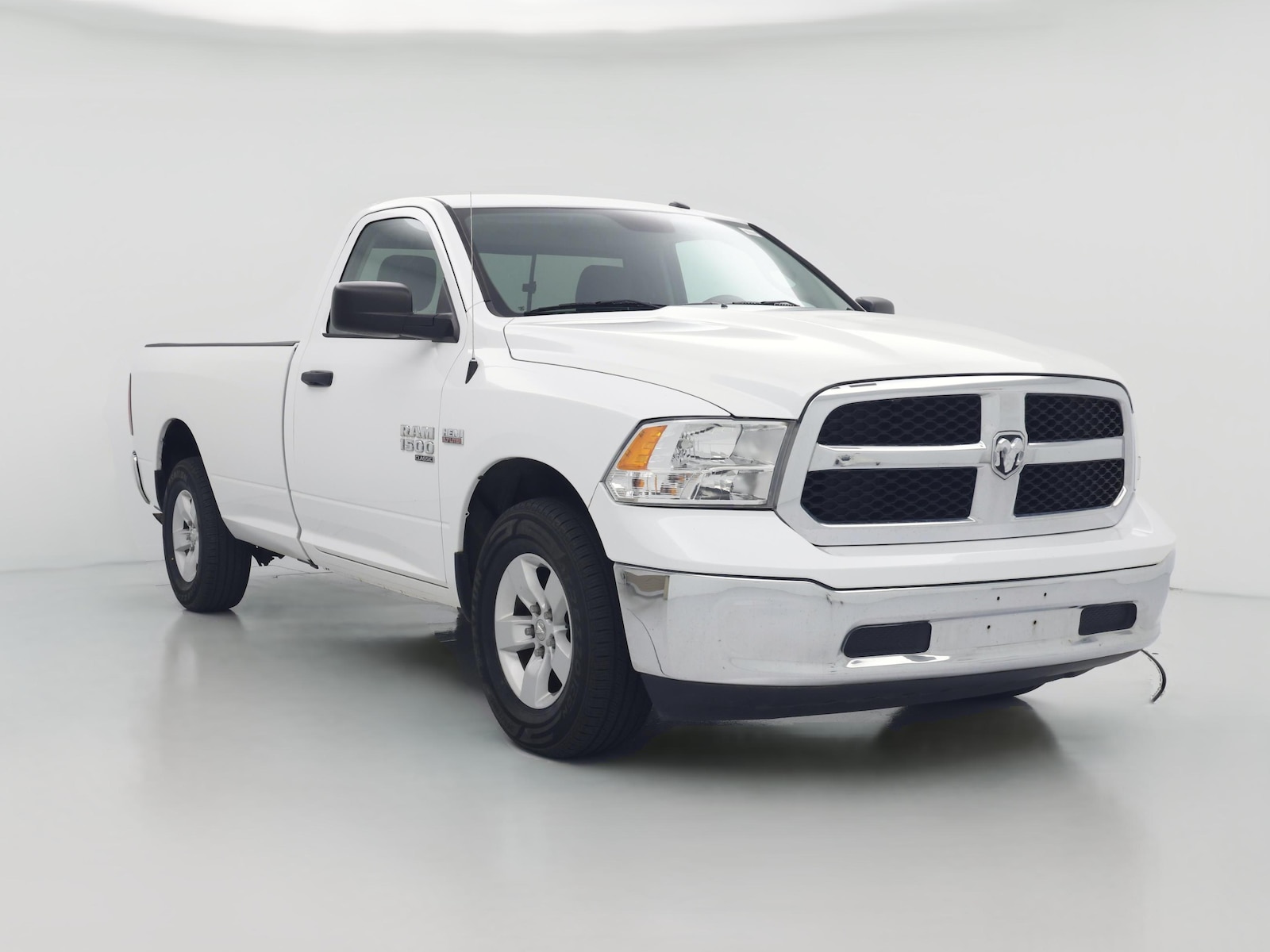 2019 RAM 1500 Classic