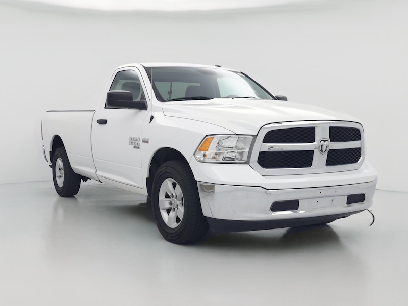 2019 RAM 1500 Classic Tradesman -
                  Gastonia, NC