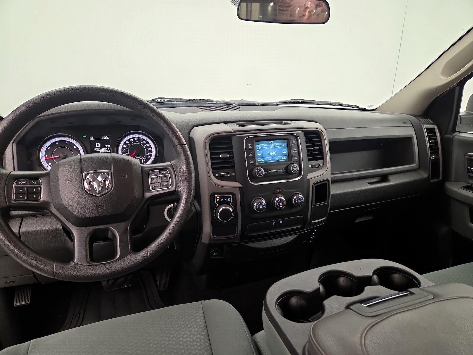 Rear View Camera
