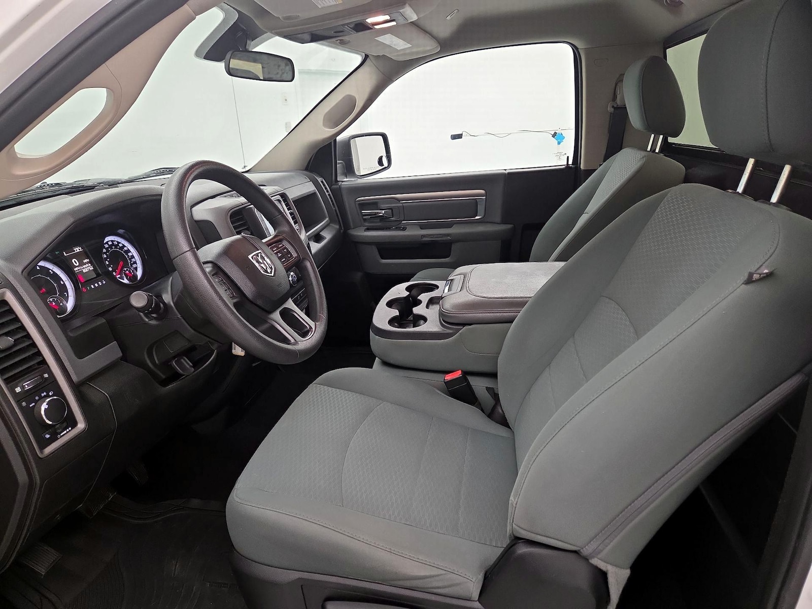 Side Airbags