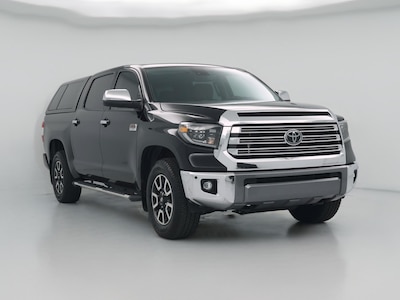 2021 Toyota Tundra 1794