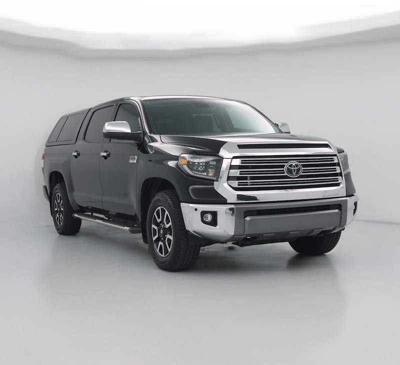2021 Toyota Tundra 1794