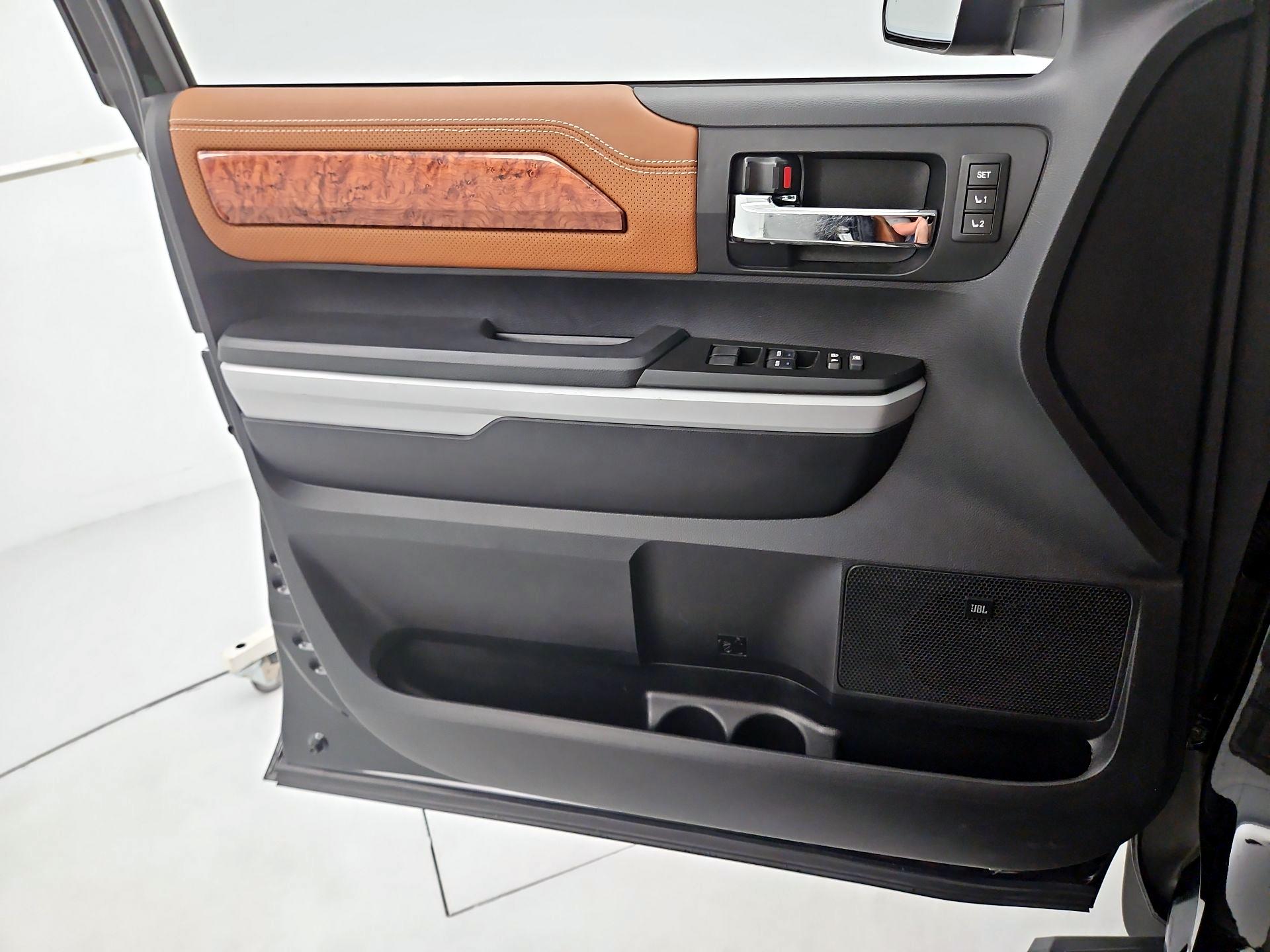 Thumbnail: 2021 Toyota Tundra - 12