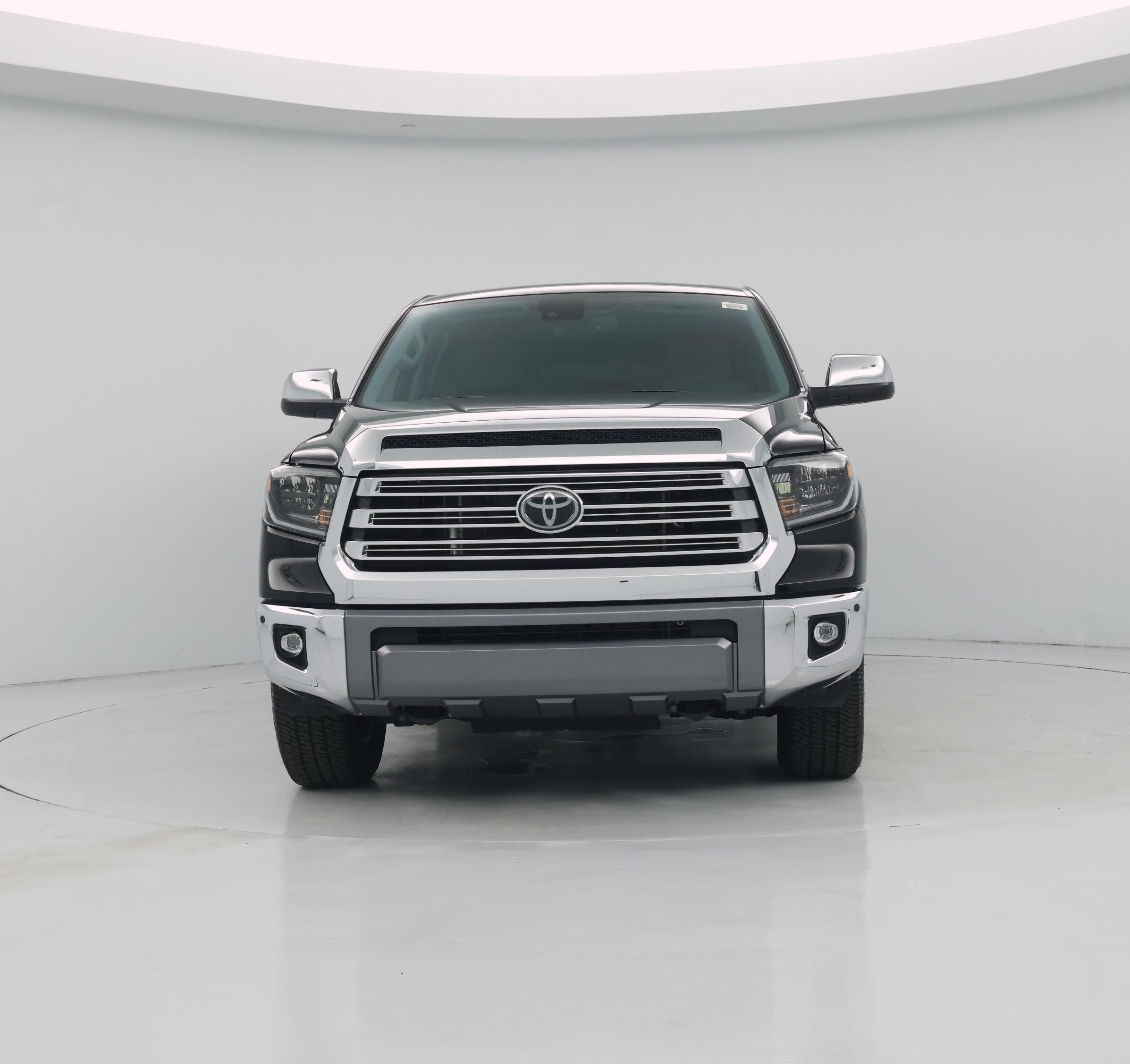 Thumbnail: 2021 Toyota Tundra - 5