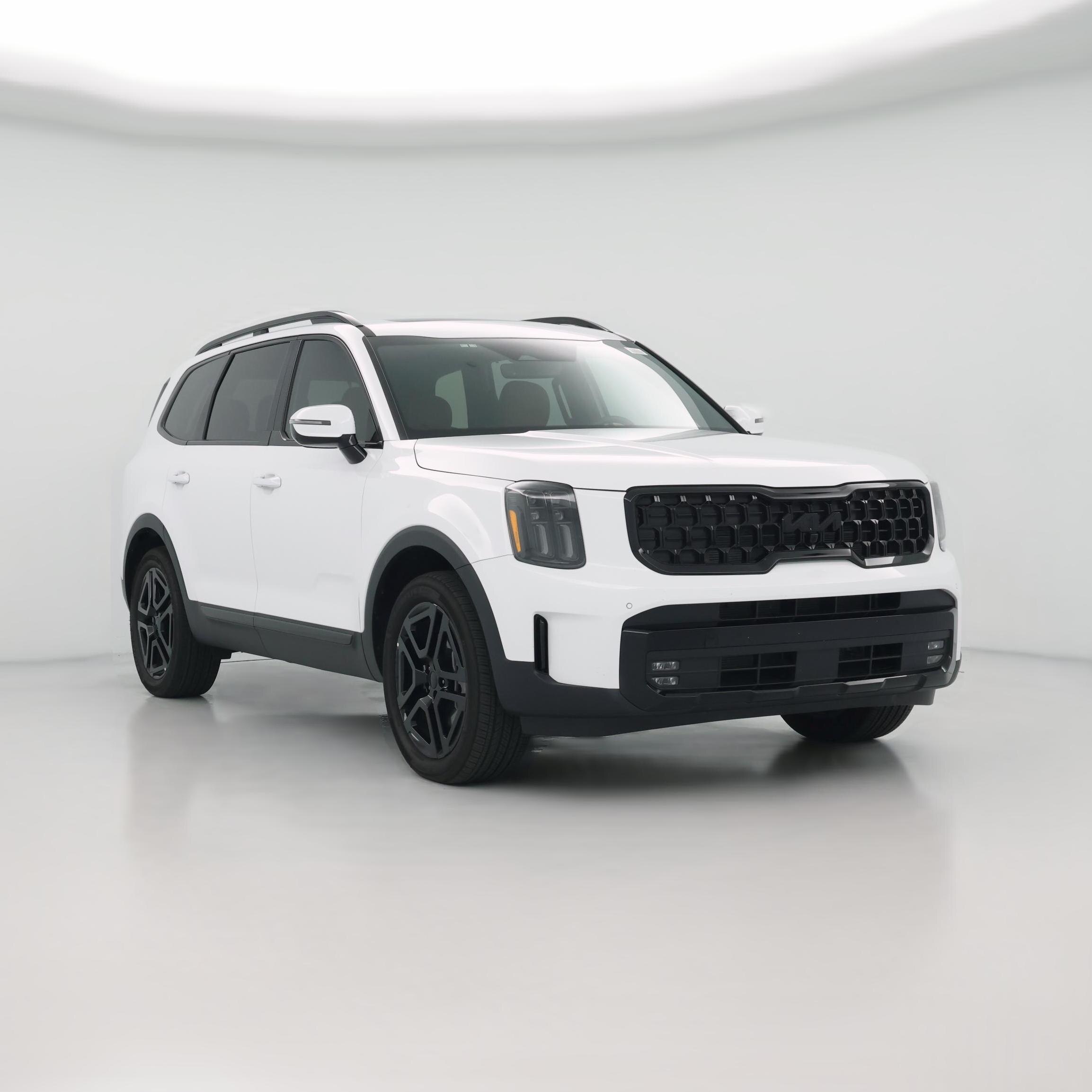 Thumbnail: 2025 Kia Telluride - 1