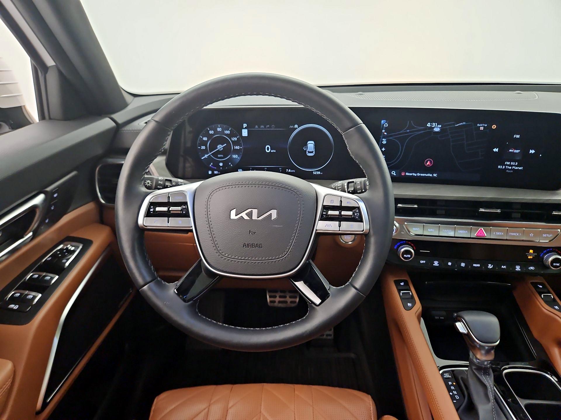 Thumbnail: 2025 Kia Telluride - 10