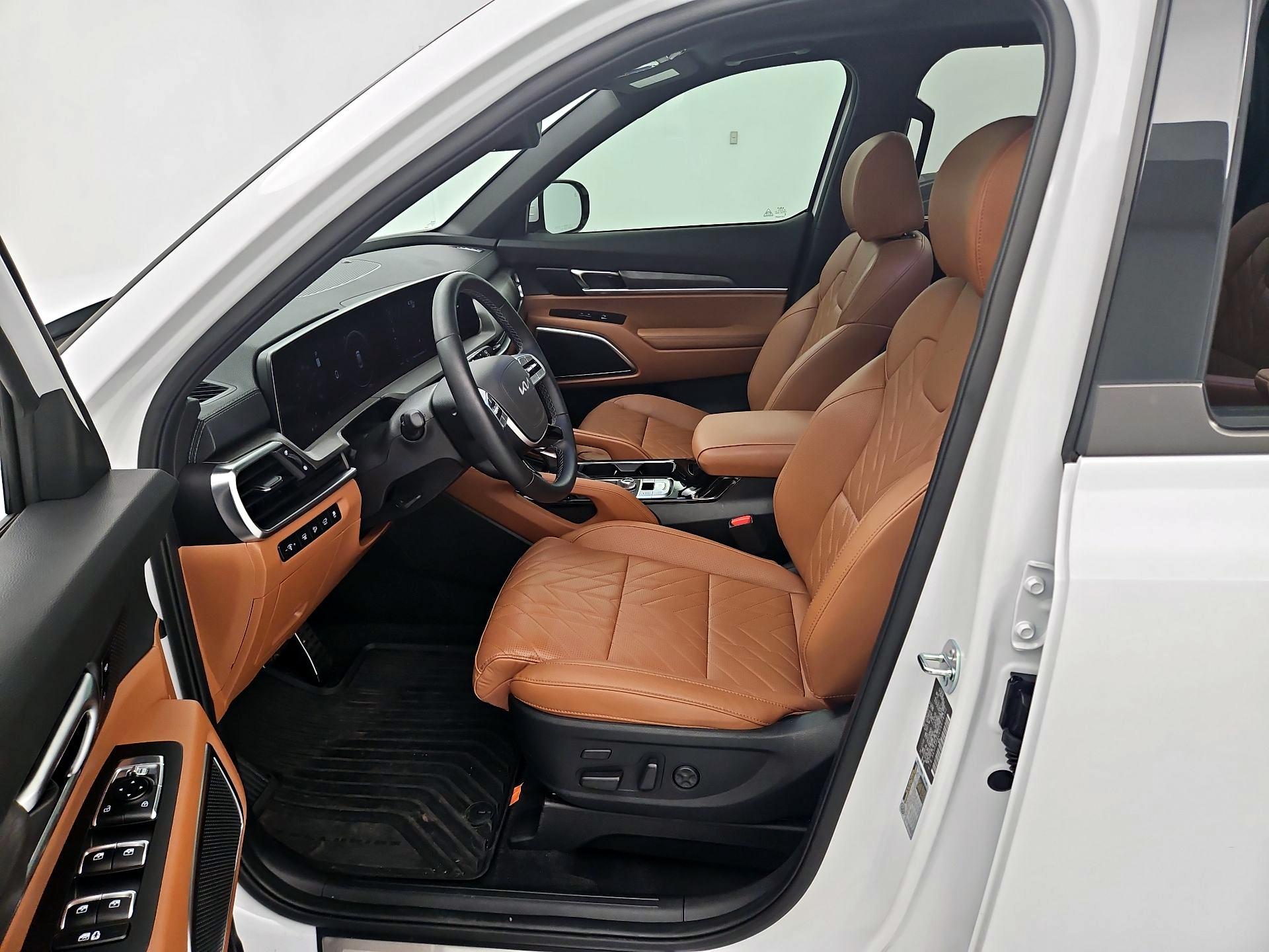 Thumbnail: 2025 Kia Telluride - 11