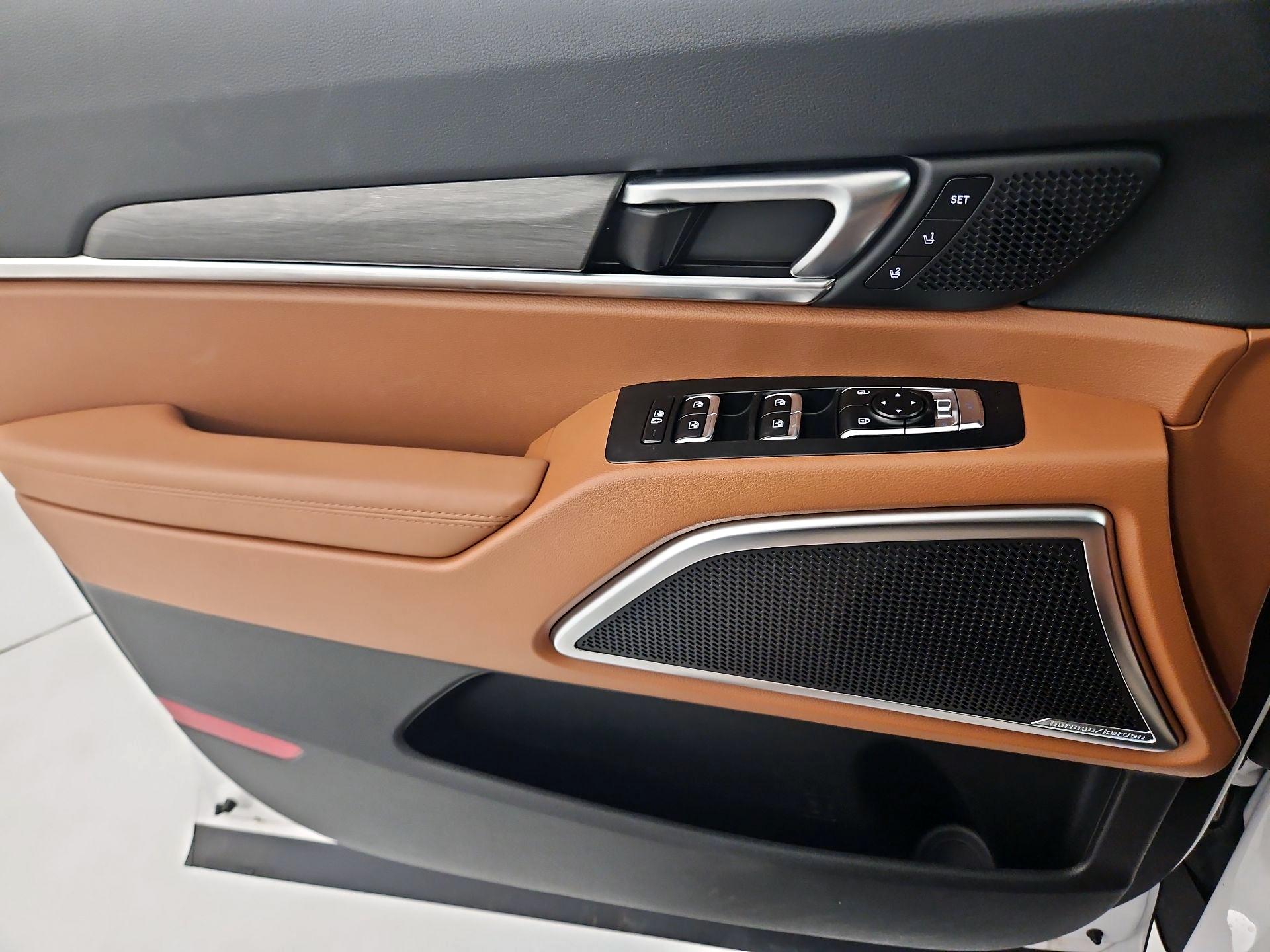 Thumbnail: 2025 Kia Telluride - 12