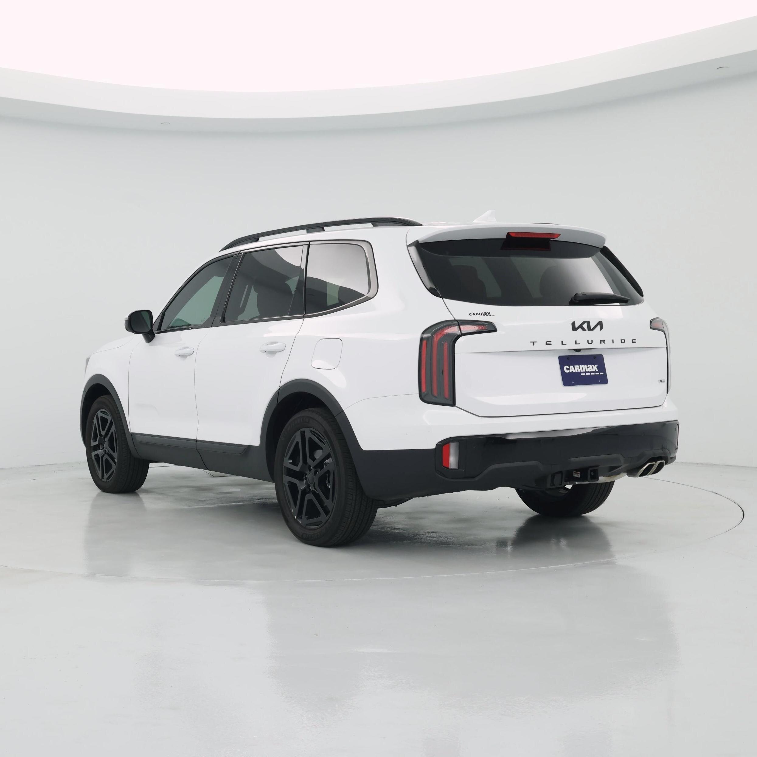 Thumbnail: 2025 Kia Telluride - 2