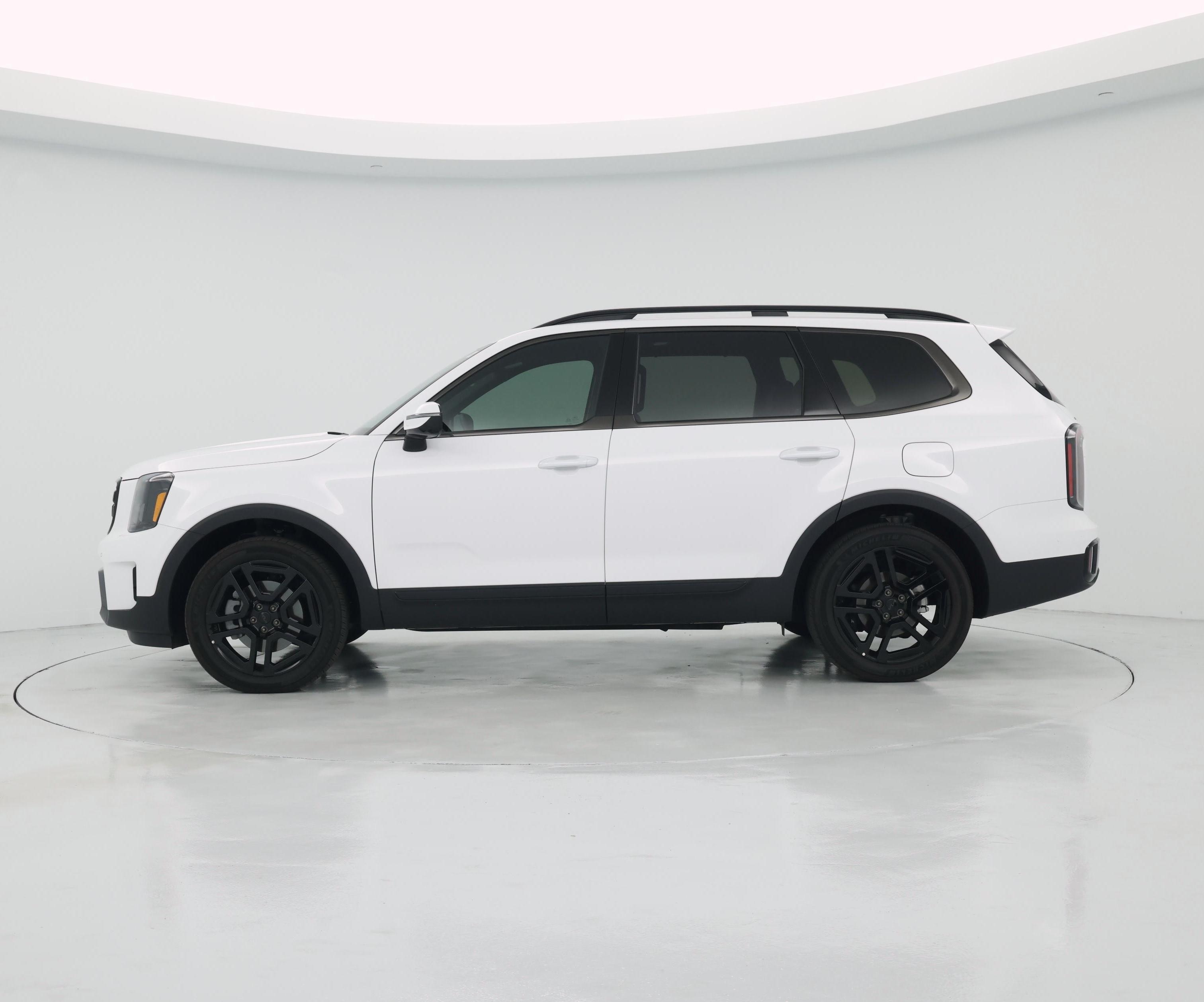 Thumbnail: 2025 Kia Telluride - 3